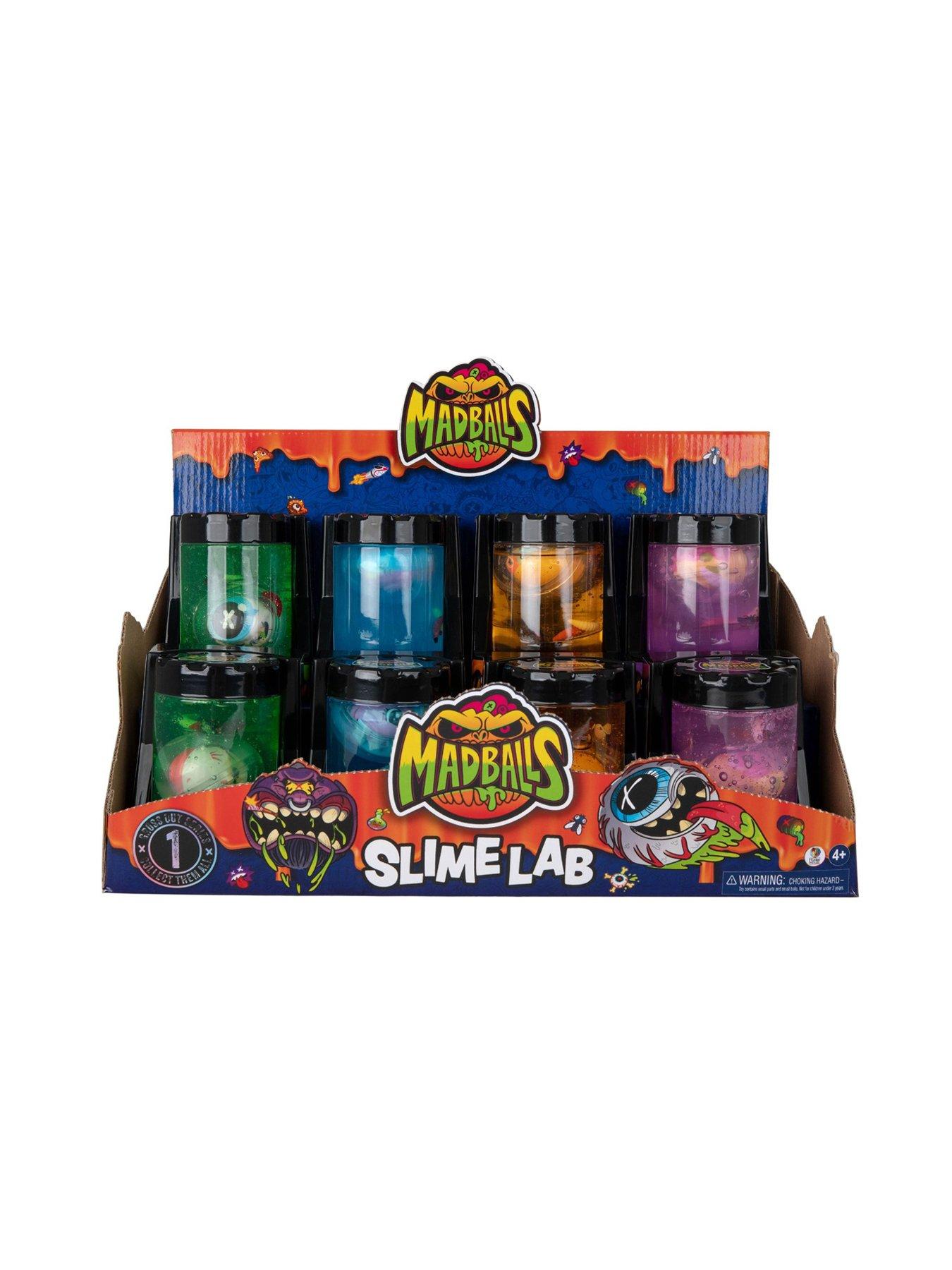 Image 5 of 6 of Mad Balls Slime Labs