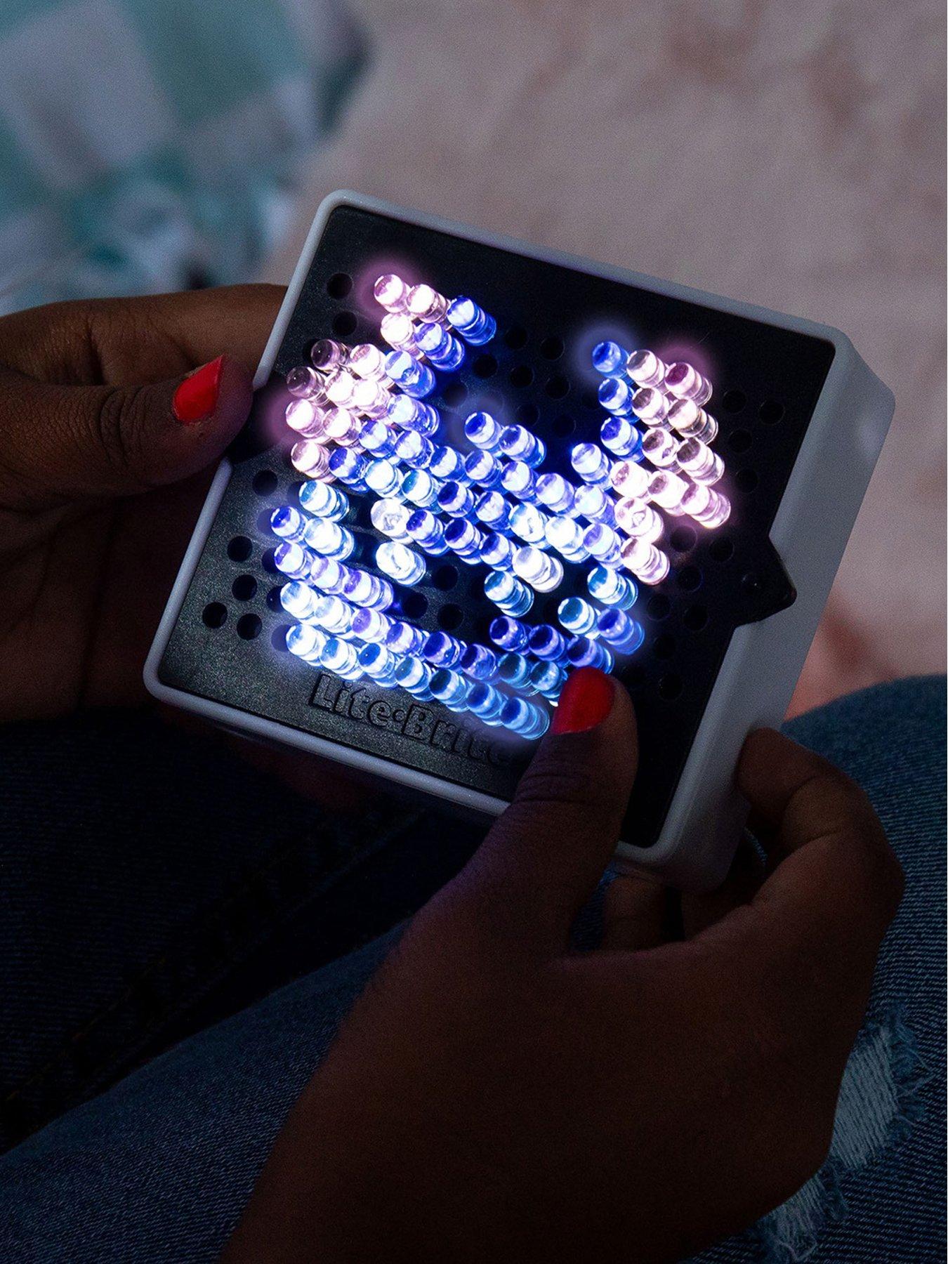  image of lite-brite-mini-size-disneynbspstitch