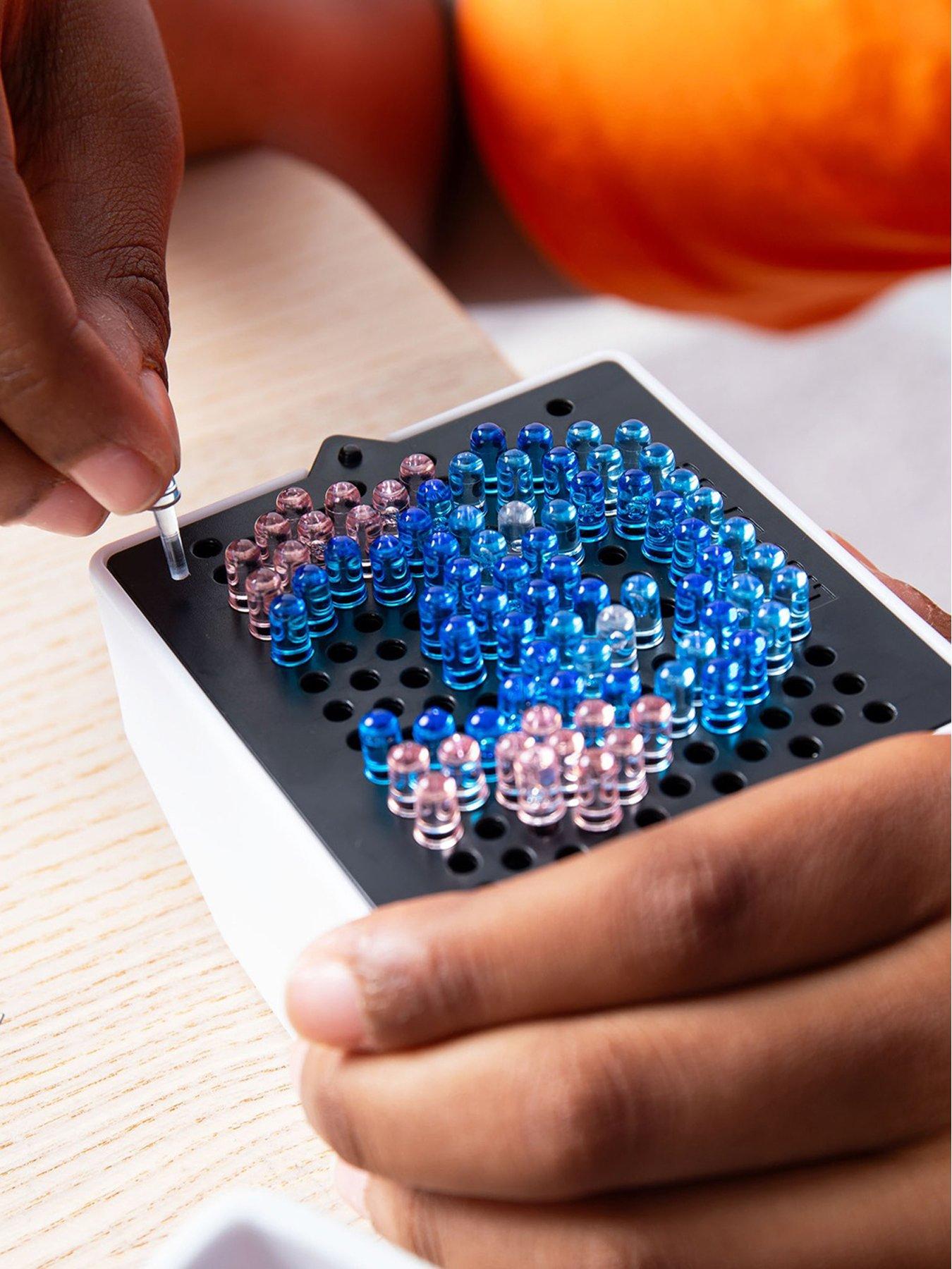  image of lite-brite-mini-size-disneynbspstitch