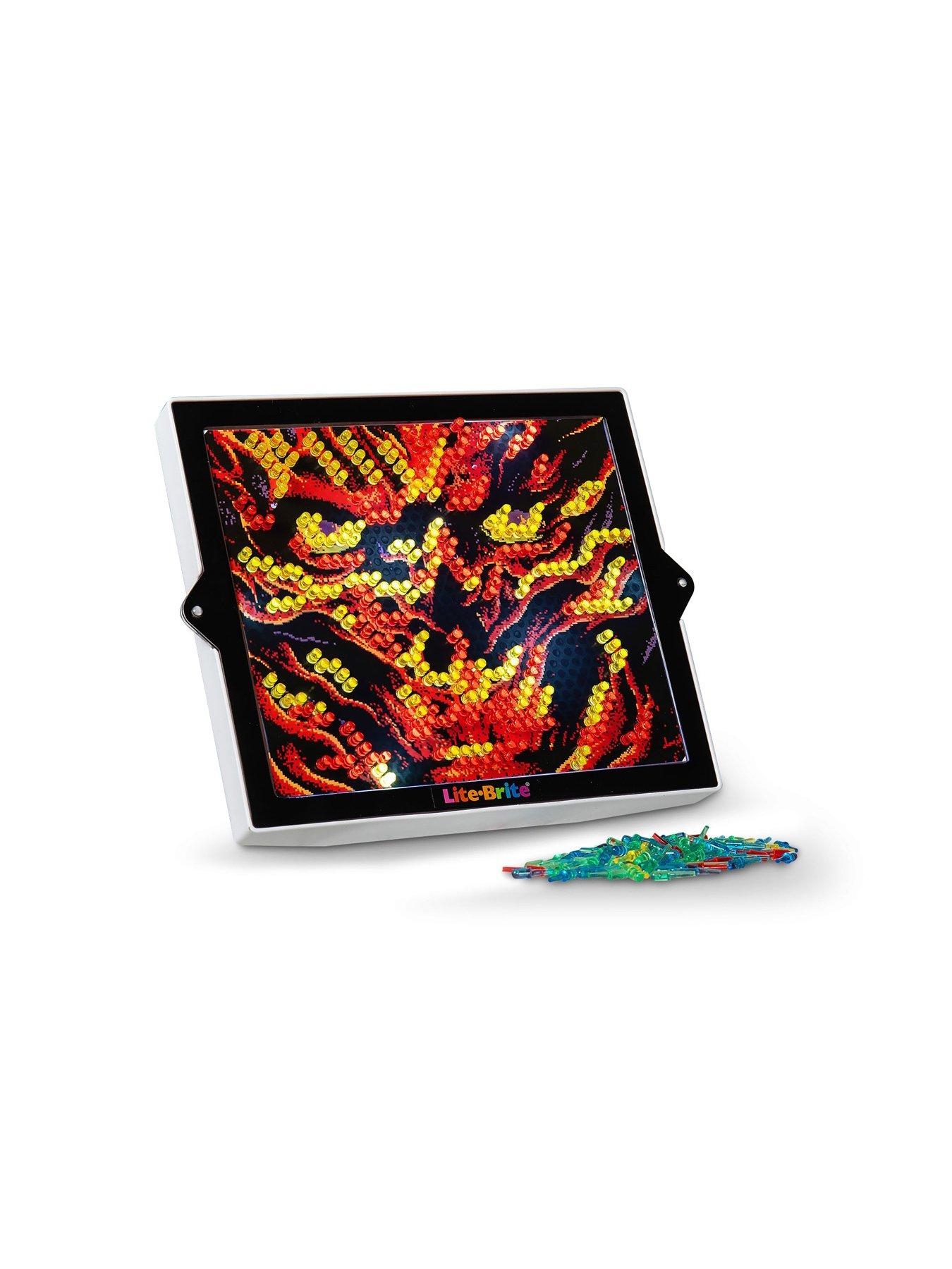 Image 2 of 8 of Lite Brite Colorpop Stranger Things