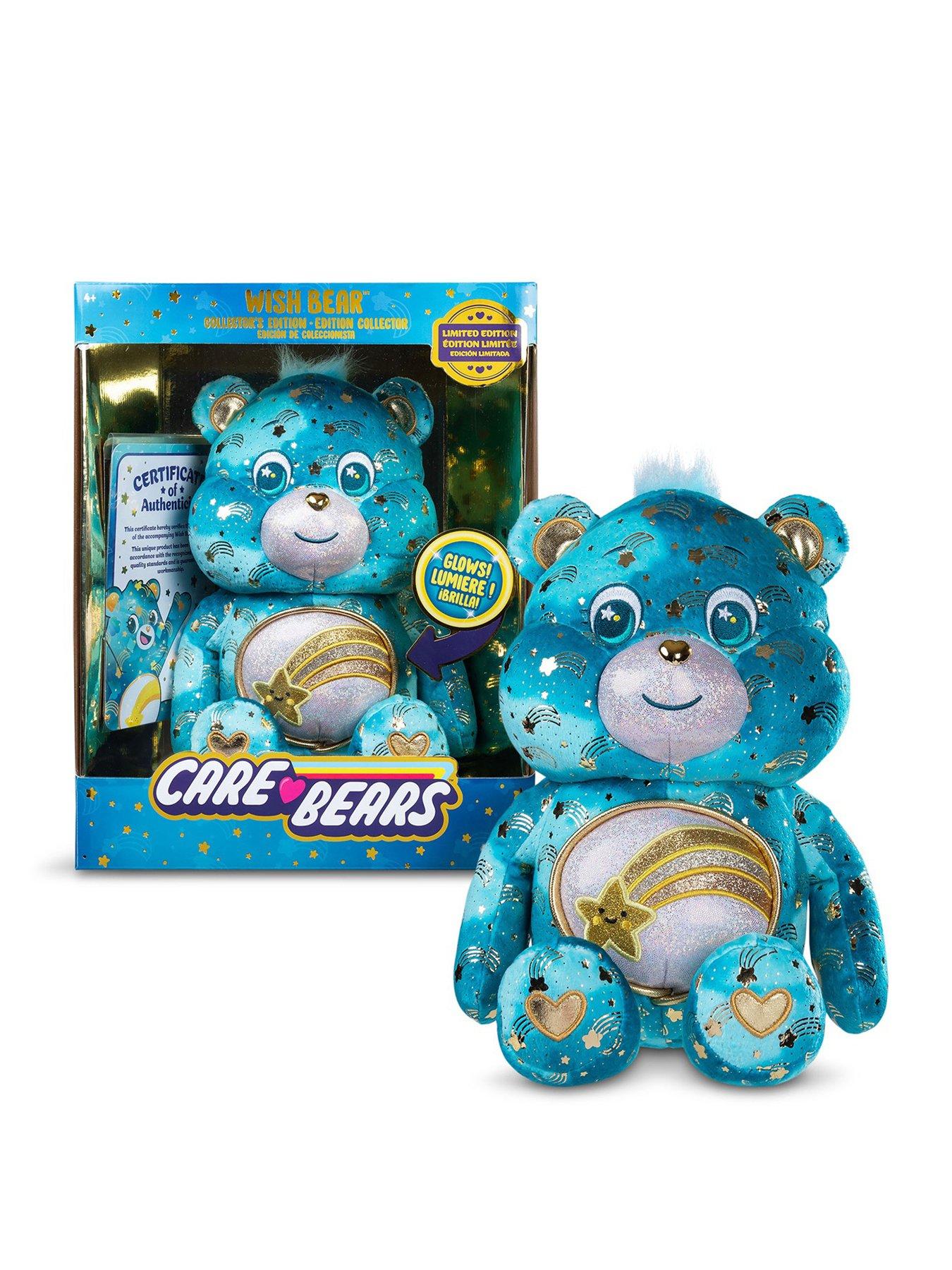 undefined Collector Edition Wish Bear