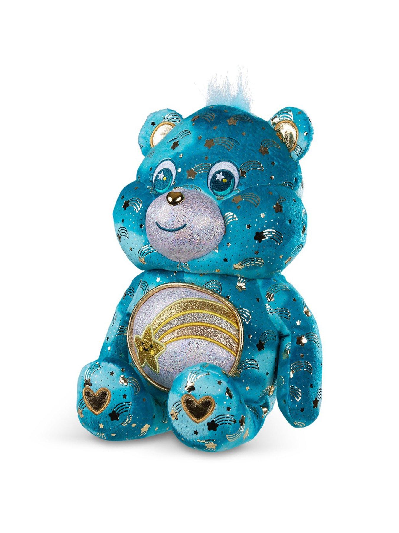 Image 2 of 8 of Care Bears Collector Edition Wish Bear