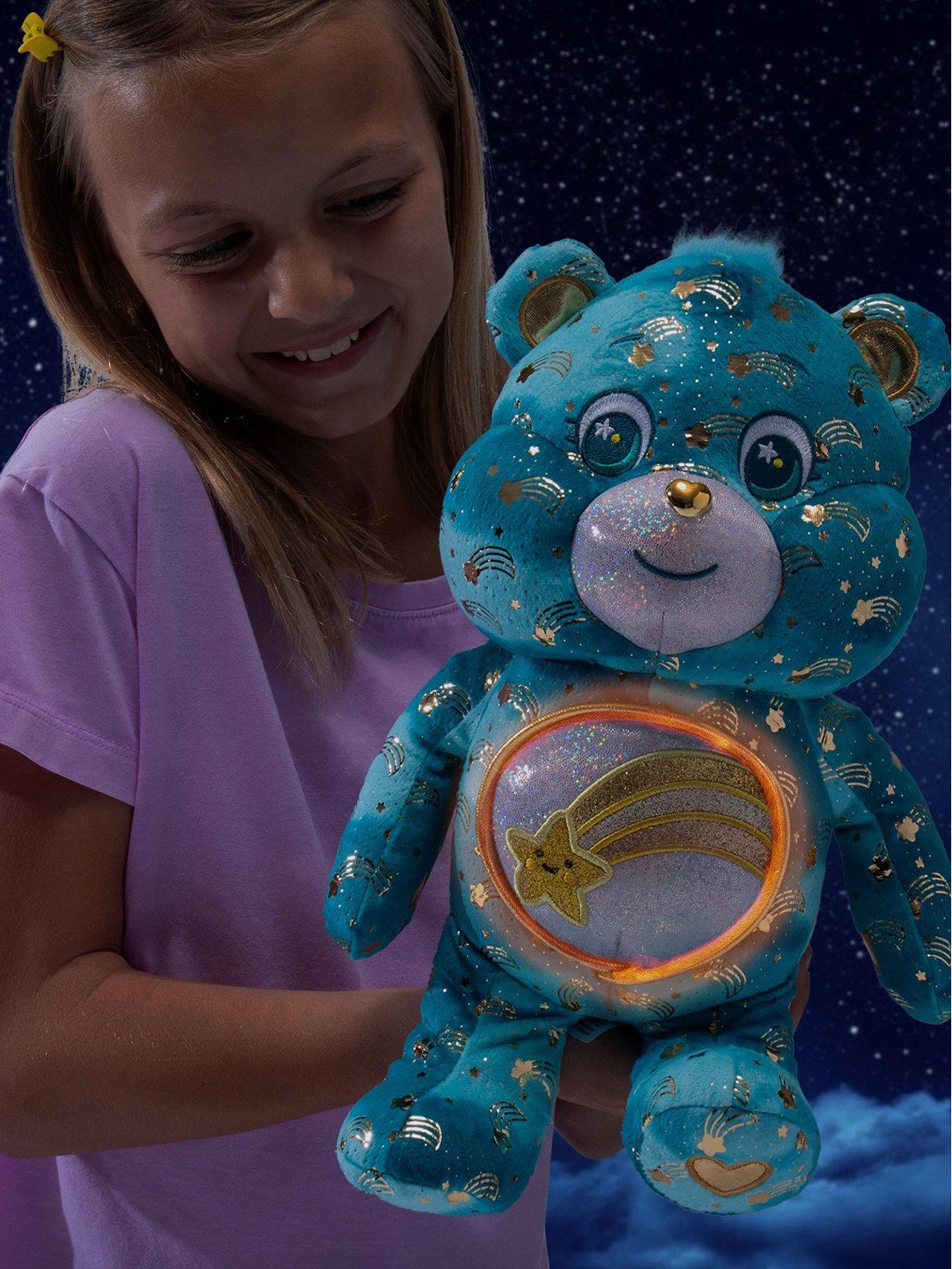 Image 3 of 8 of Care Bears Collector Edition Wish Bear