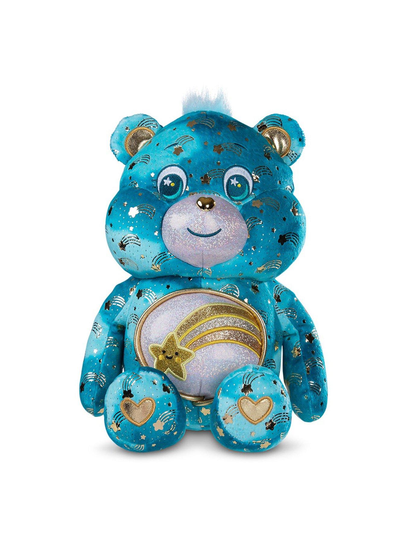 Image 6 of 8 of Care Bears Collector Edition Wish Bear