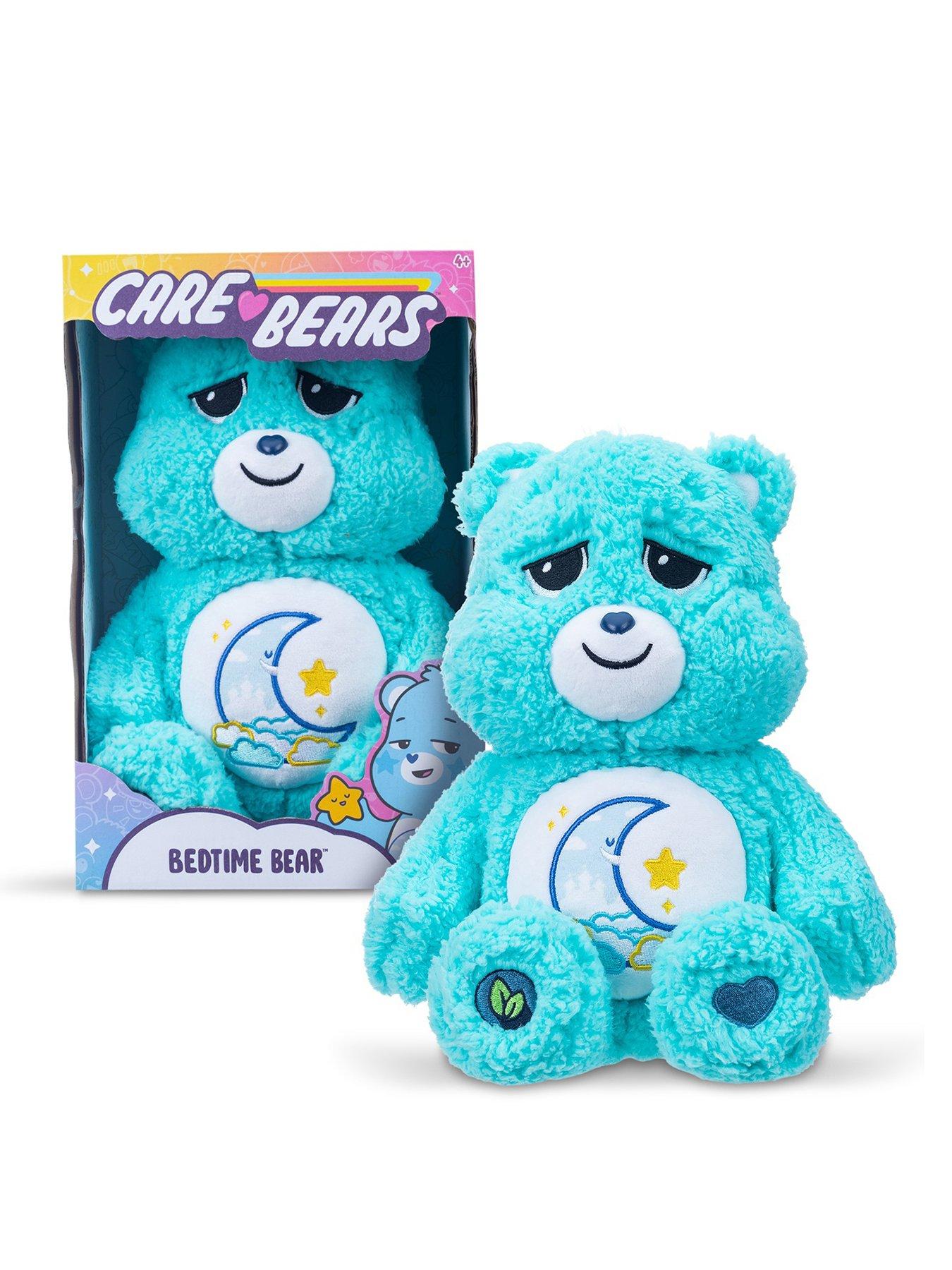 undefined Basic Medium Plush- Bedtime Bear