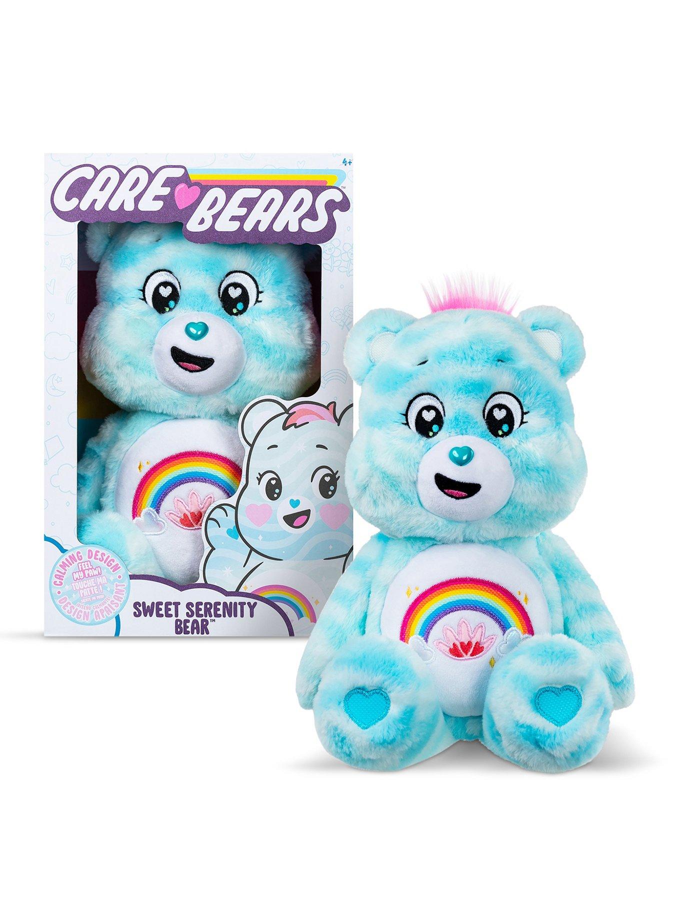 undefined 35cm Medium Plush - Sweet Serenity Bear