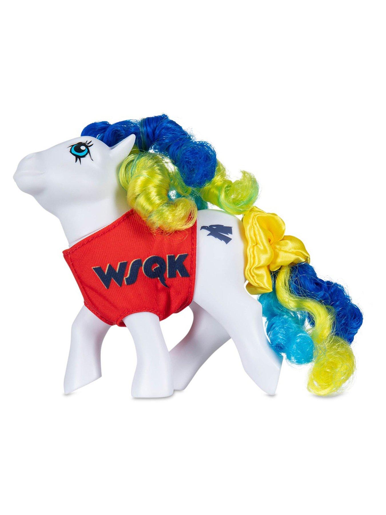 Image 5 of 7 of My Little Pony Stranger Things The Squawk Pony