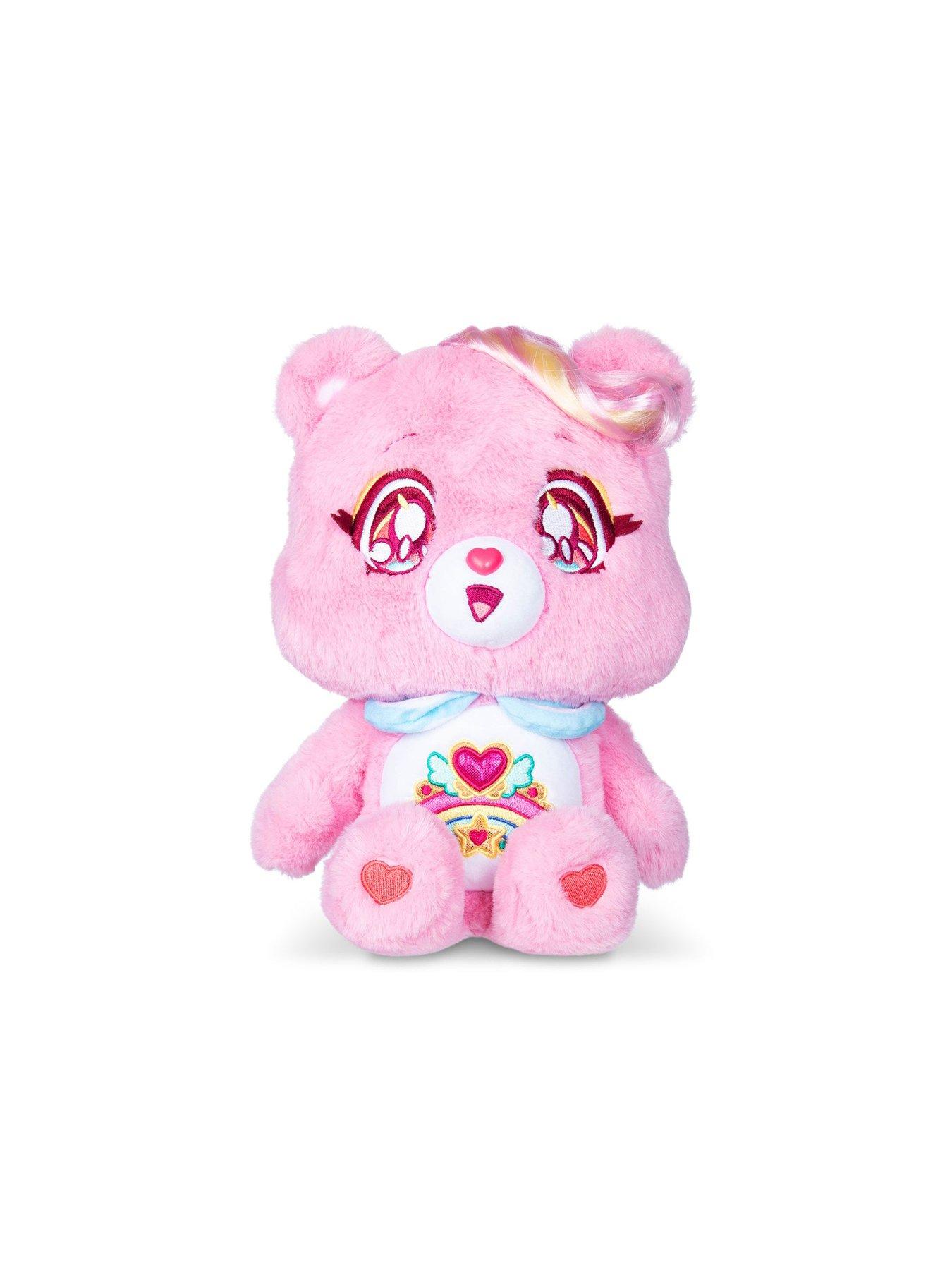  image of care-bears-kawaii-theme-cheer-bear