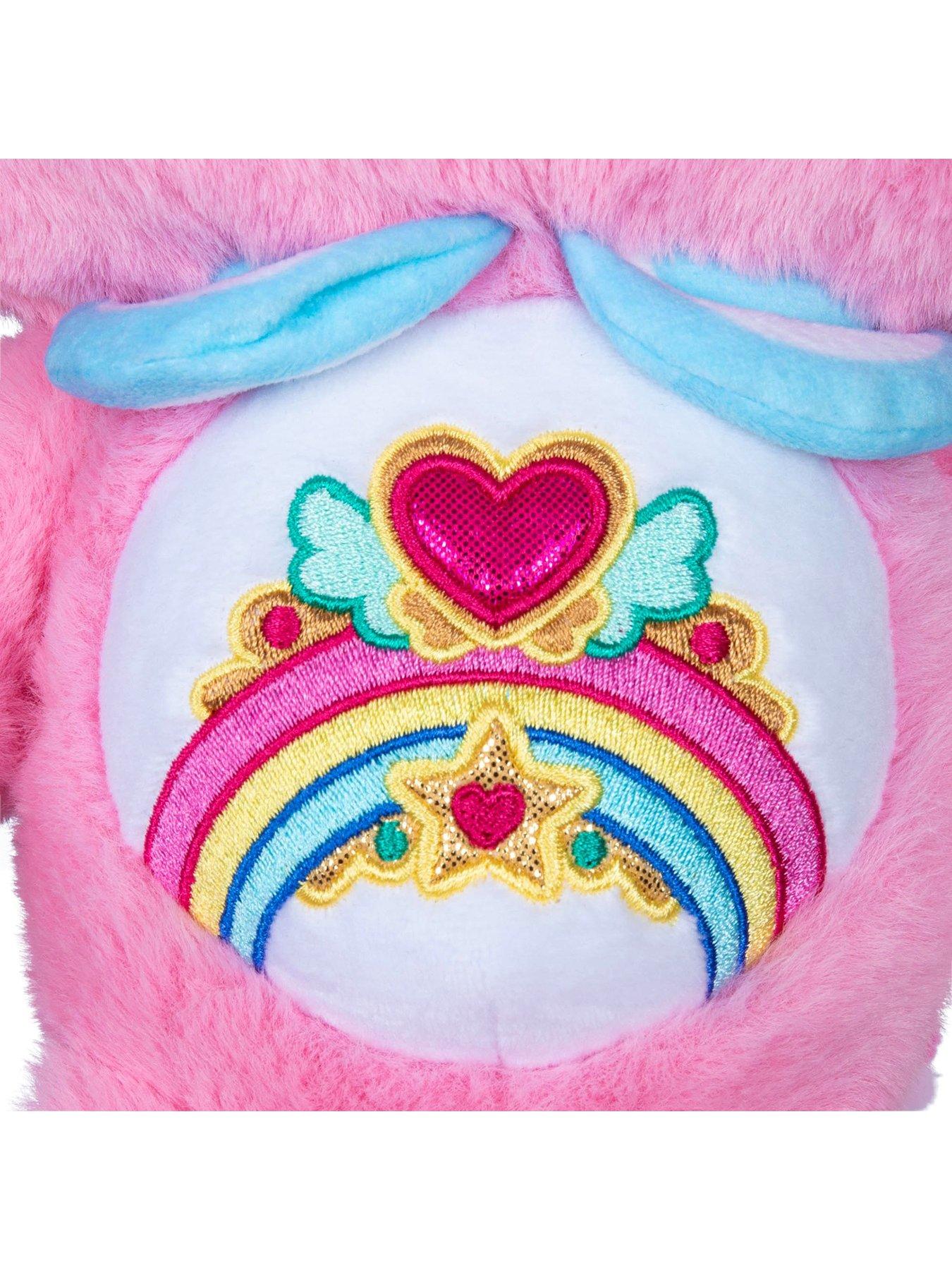  image of care-bears-kawaii-theme-cheer-bear