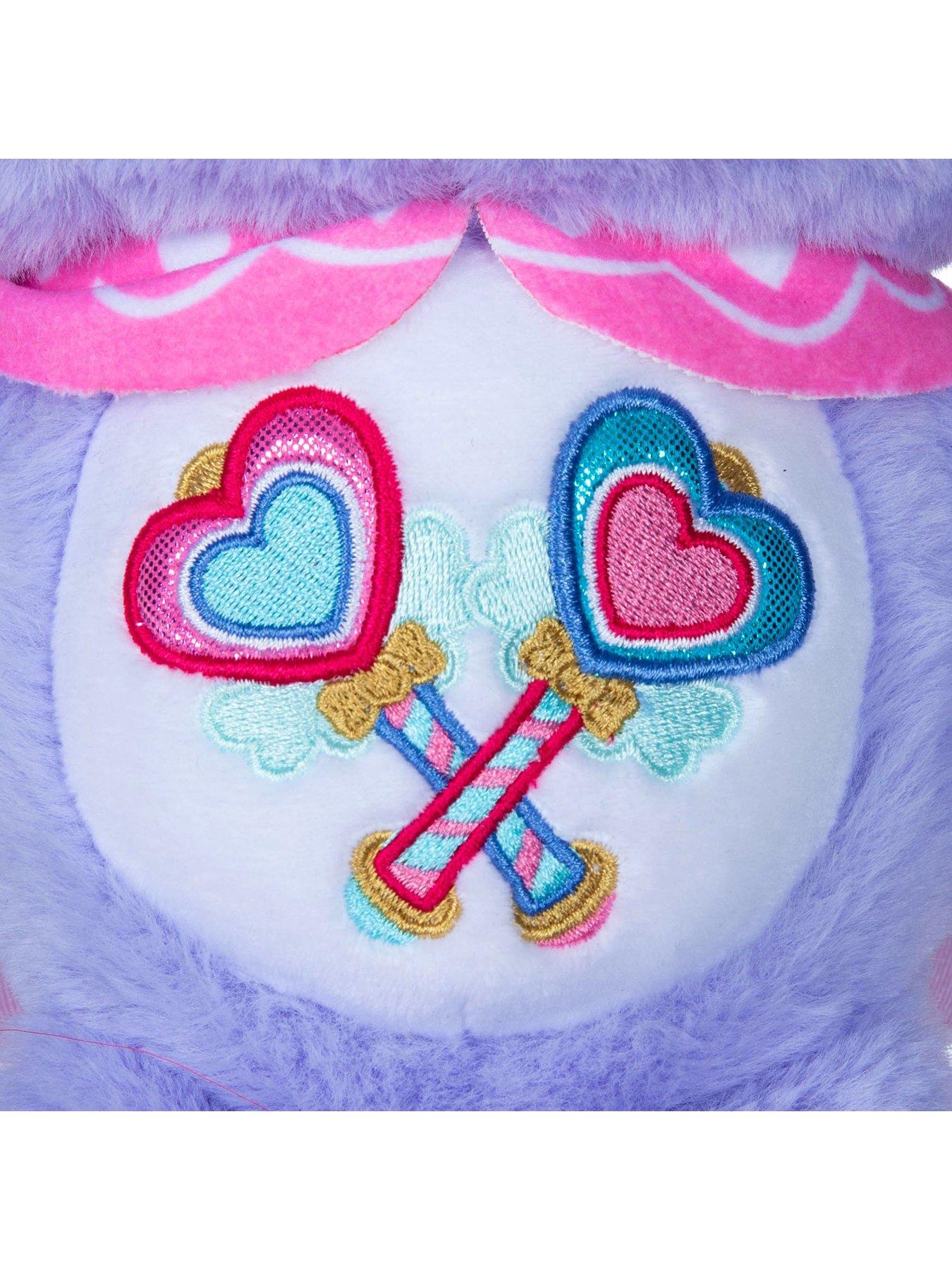  image of care-bears-kawaii-theme-share-bear