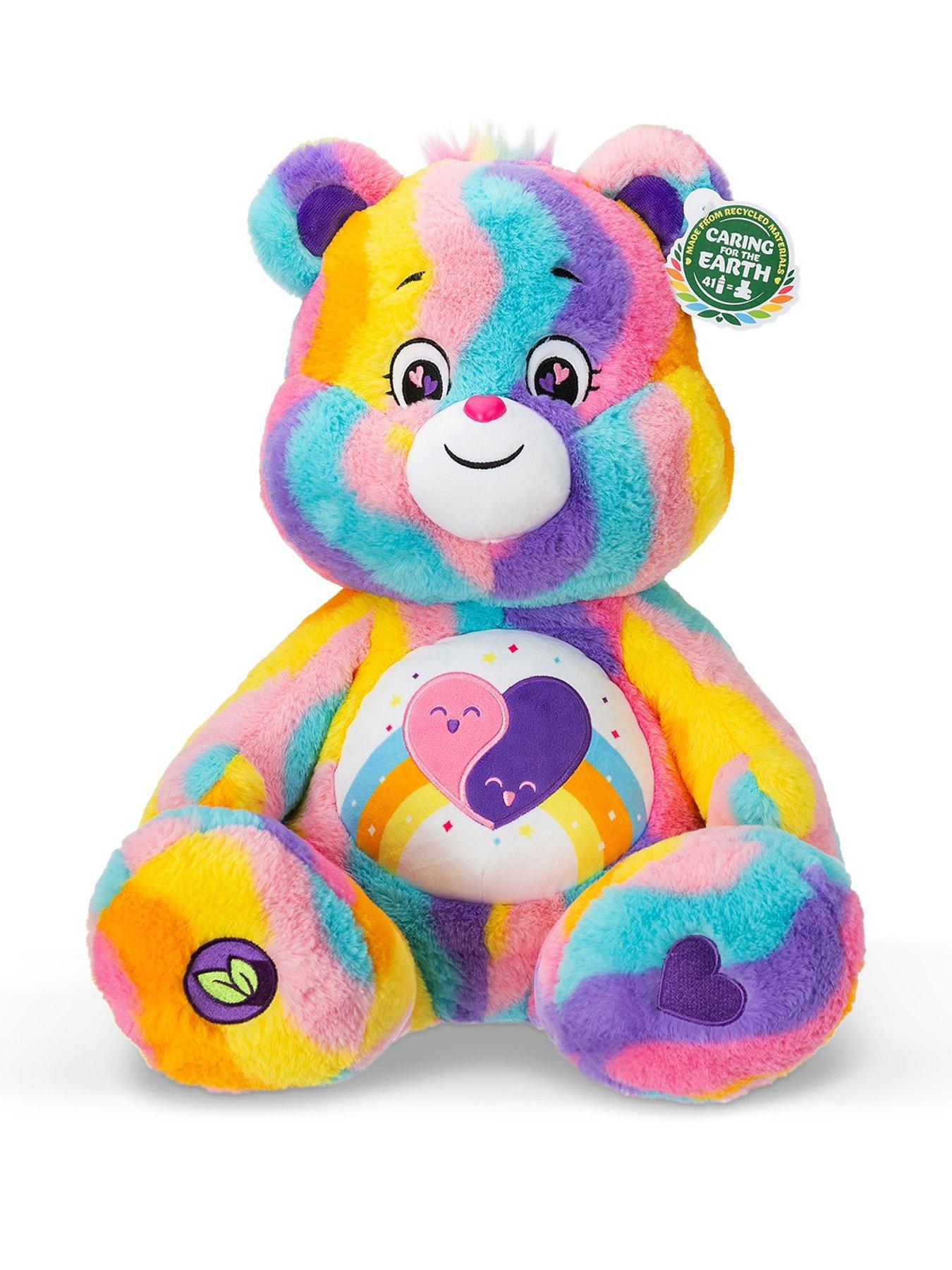 undefined 60cm Jumbo Plush - Friends Forever Bear