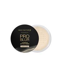 Max Factor Facefinity Mineral Powder Loose Powder | Littlewoods