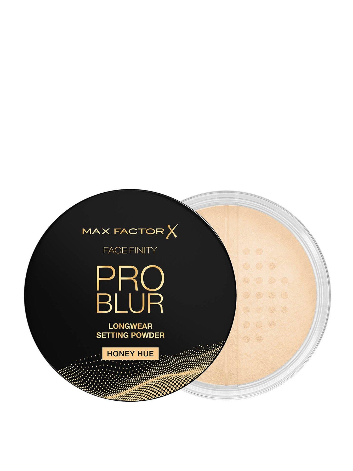 undefined Facefinity Mineral Powder Loose Powder