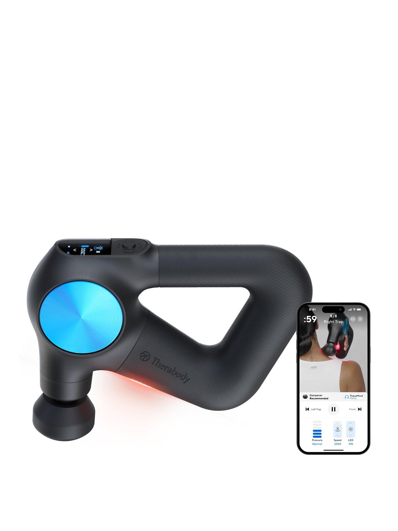 Therabody Theragun G6 PRO Plus