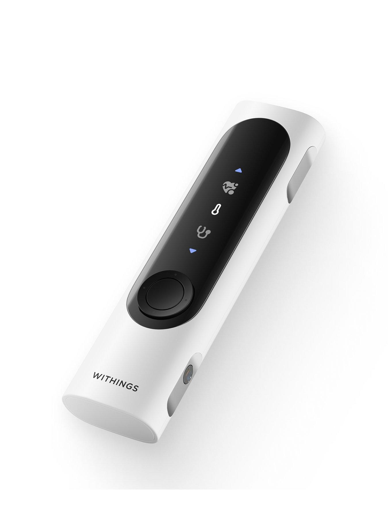 withings-beamo-4-in-1-multiscan-device