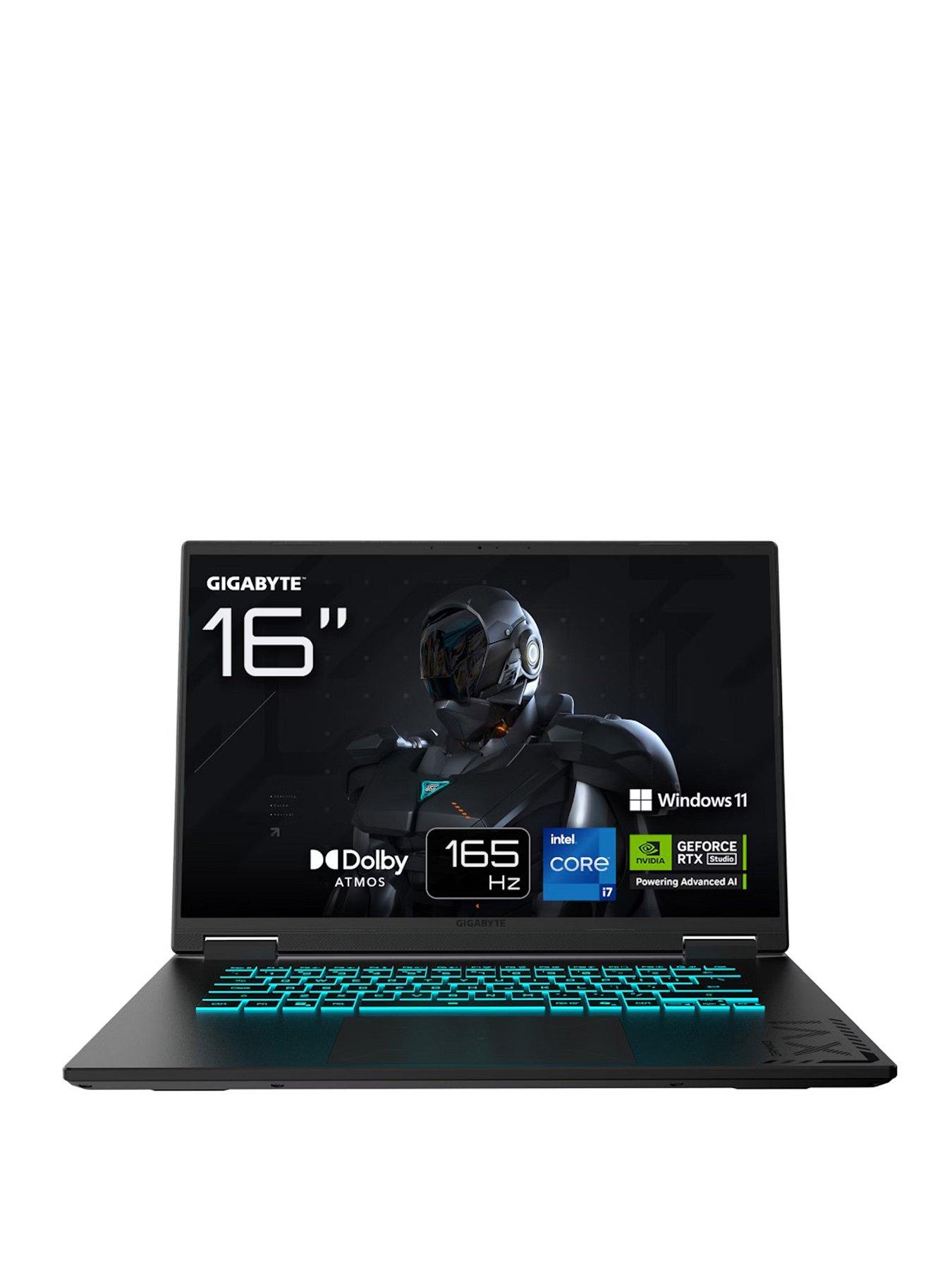 undefined GAMING A16 CVH Gaming Laptop - 16in 165Hz FHD - GeForce RTX 5060 - Intel Core i7-13620H