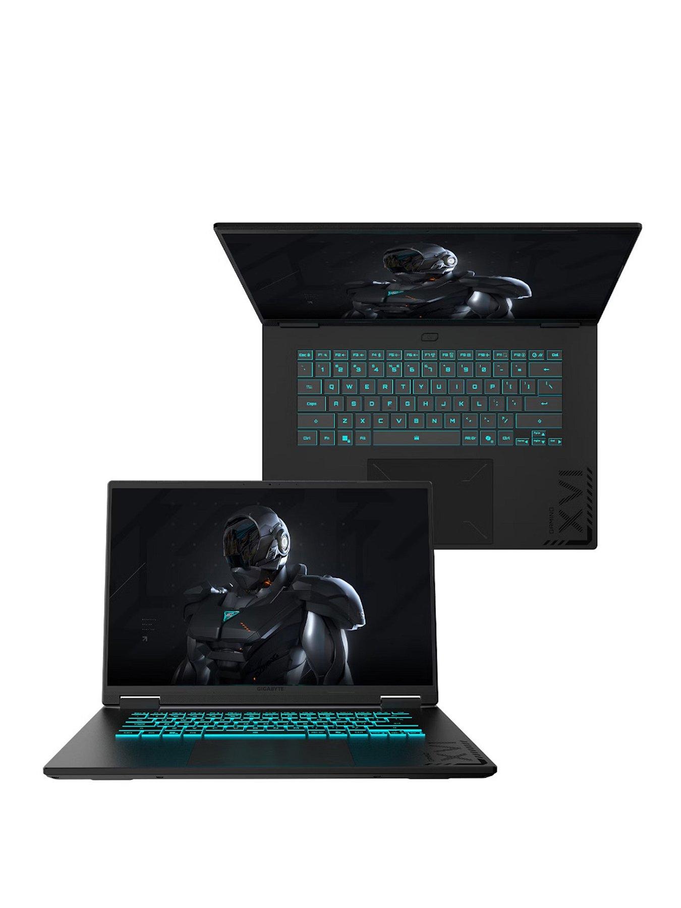  image of gigabyte-gaming-a16-cvh-gaming-laptop-16in-165hz-fhd-geforce-rtx-5060-intel-core-i7-13620h-16gb-ram-1tb-ssd