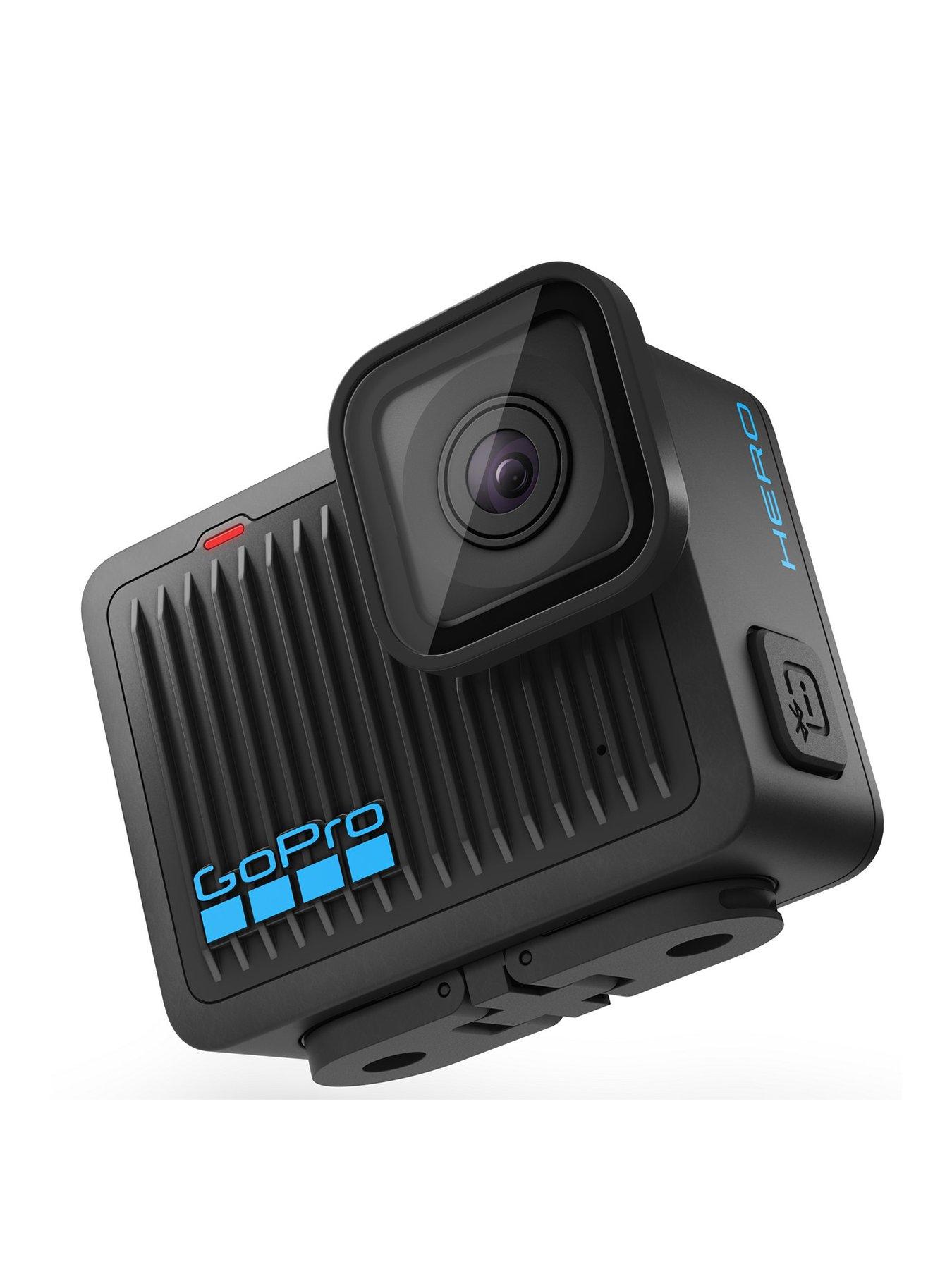 Image 3 of 7 of GoPro HERO Compact Adventure Kit
