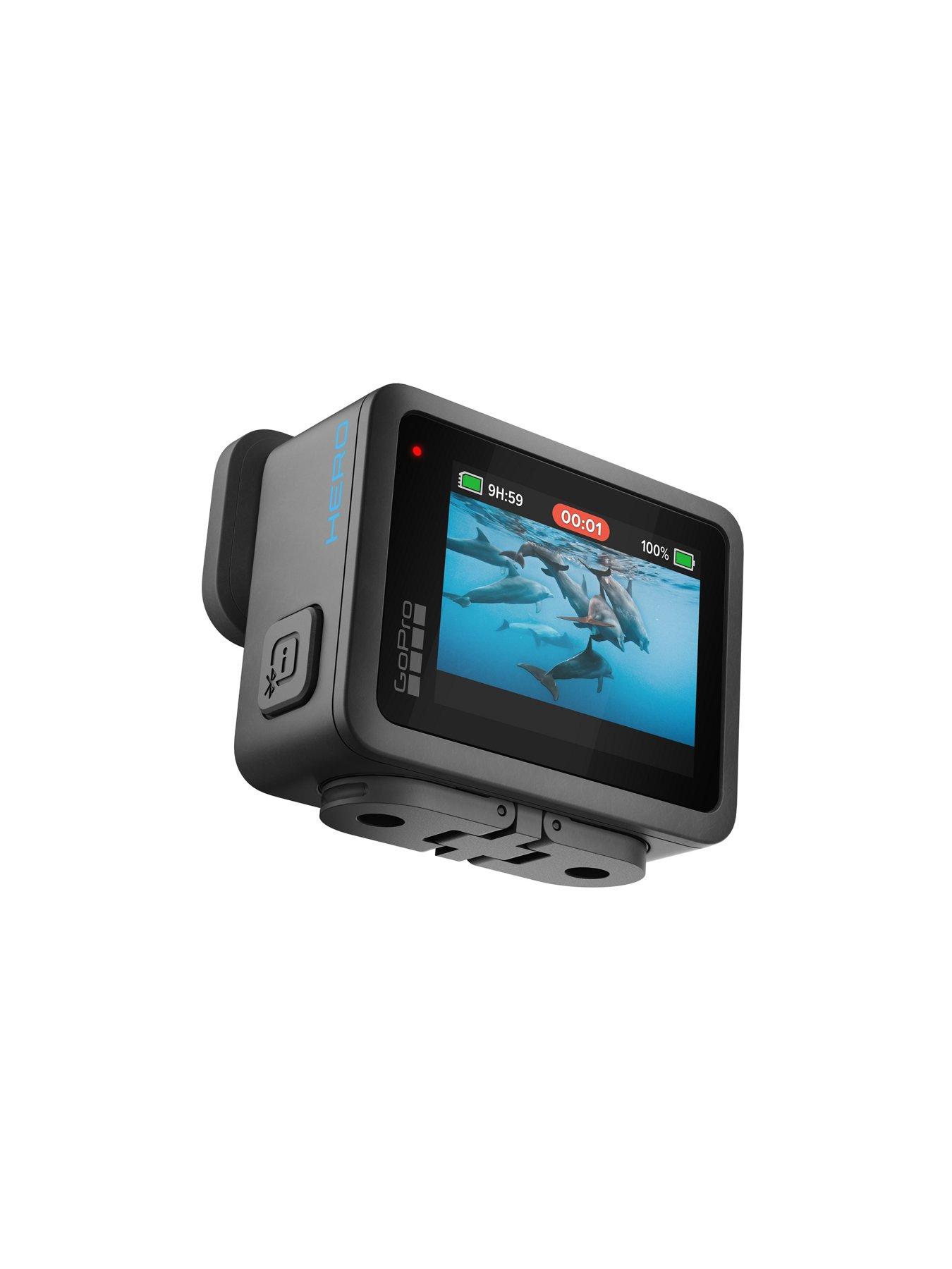 Image 4 of 7 of GoPro HERO Compact Adventure Kit
