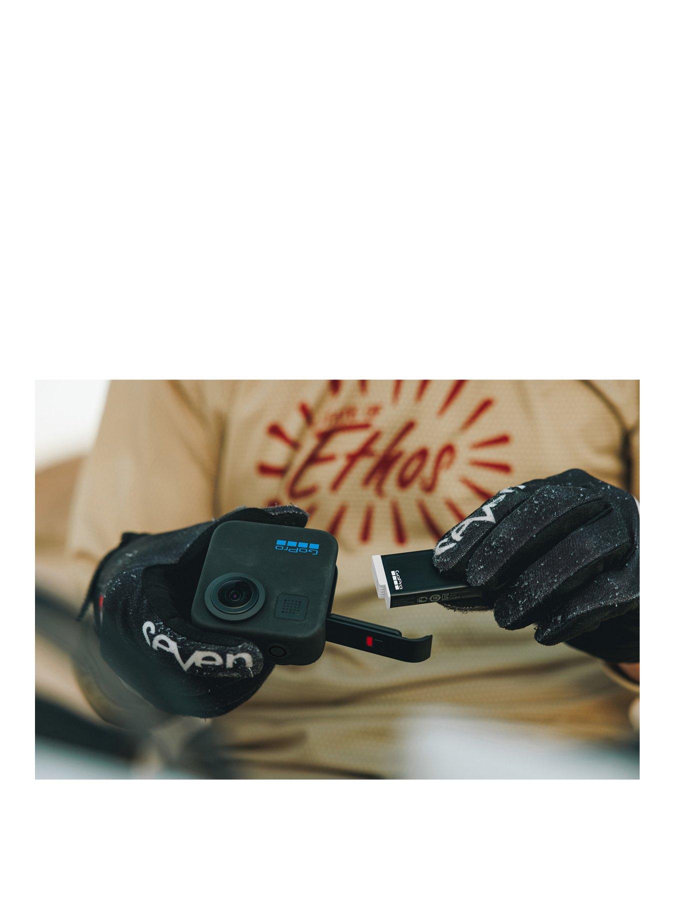 Image 3 of 7 of GoPro MAX 360 Pro Adventure Kit
