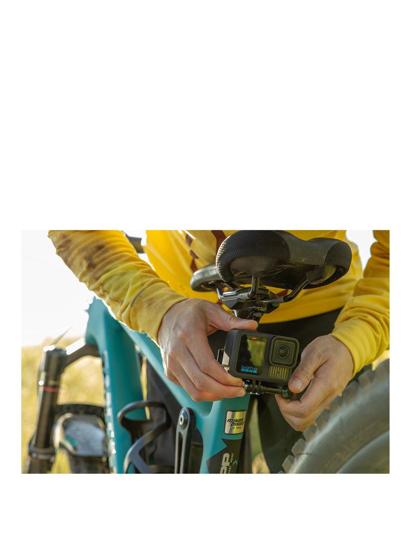  image of gopro-hero-13-ultimate-adventure-pack