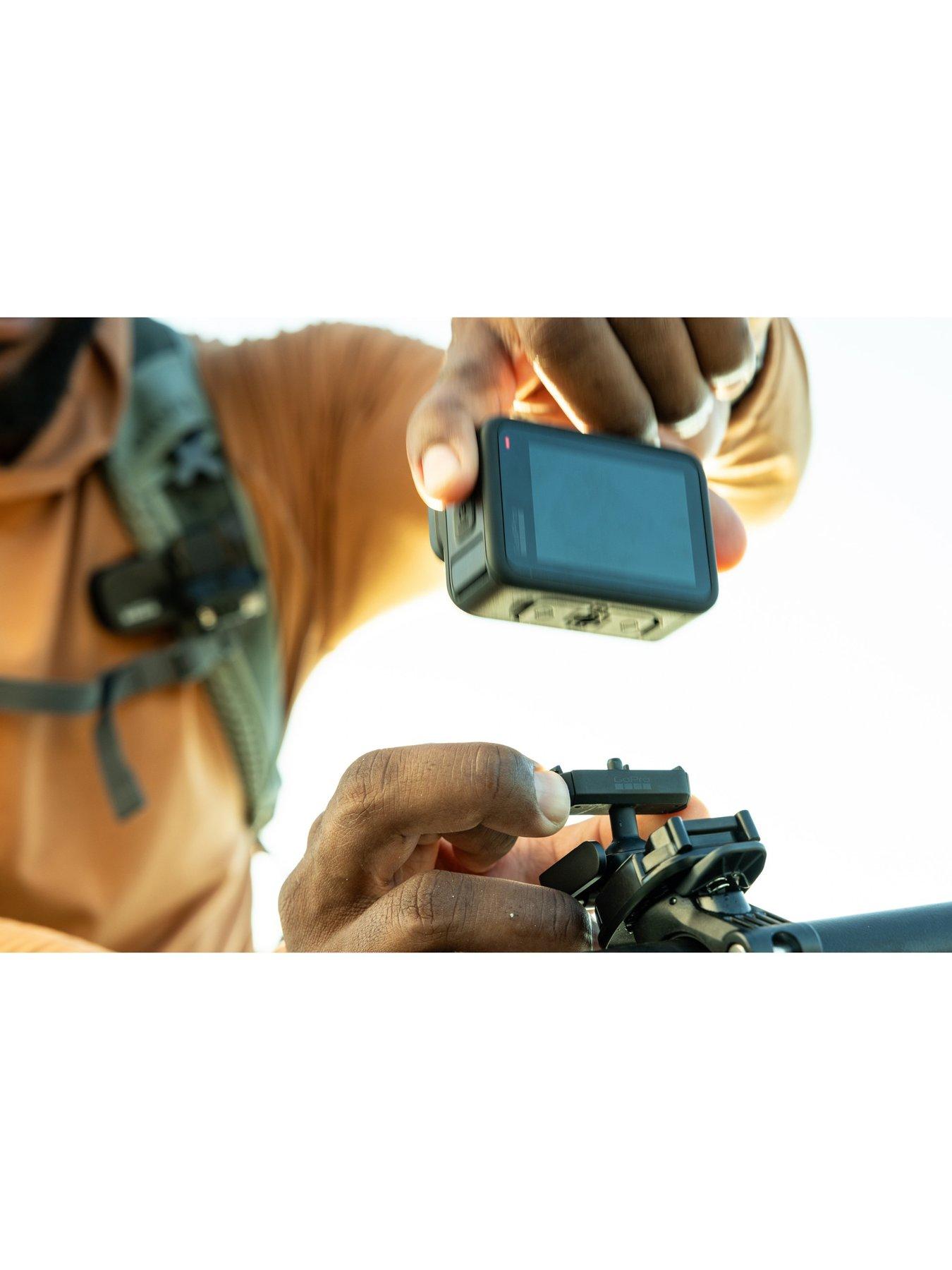 Image 4 of 7 of GoPro Hero 13 Ultimate Adventure Pack