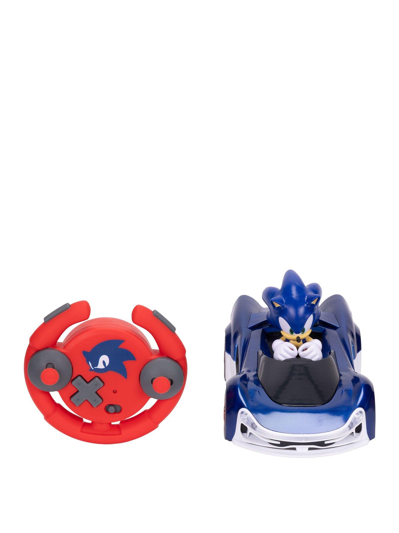 Sonic Drifting Rc