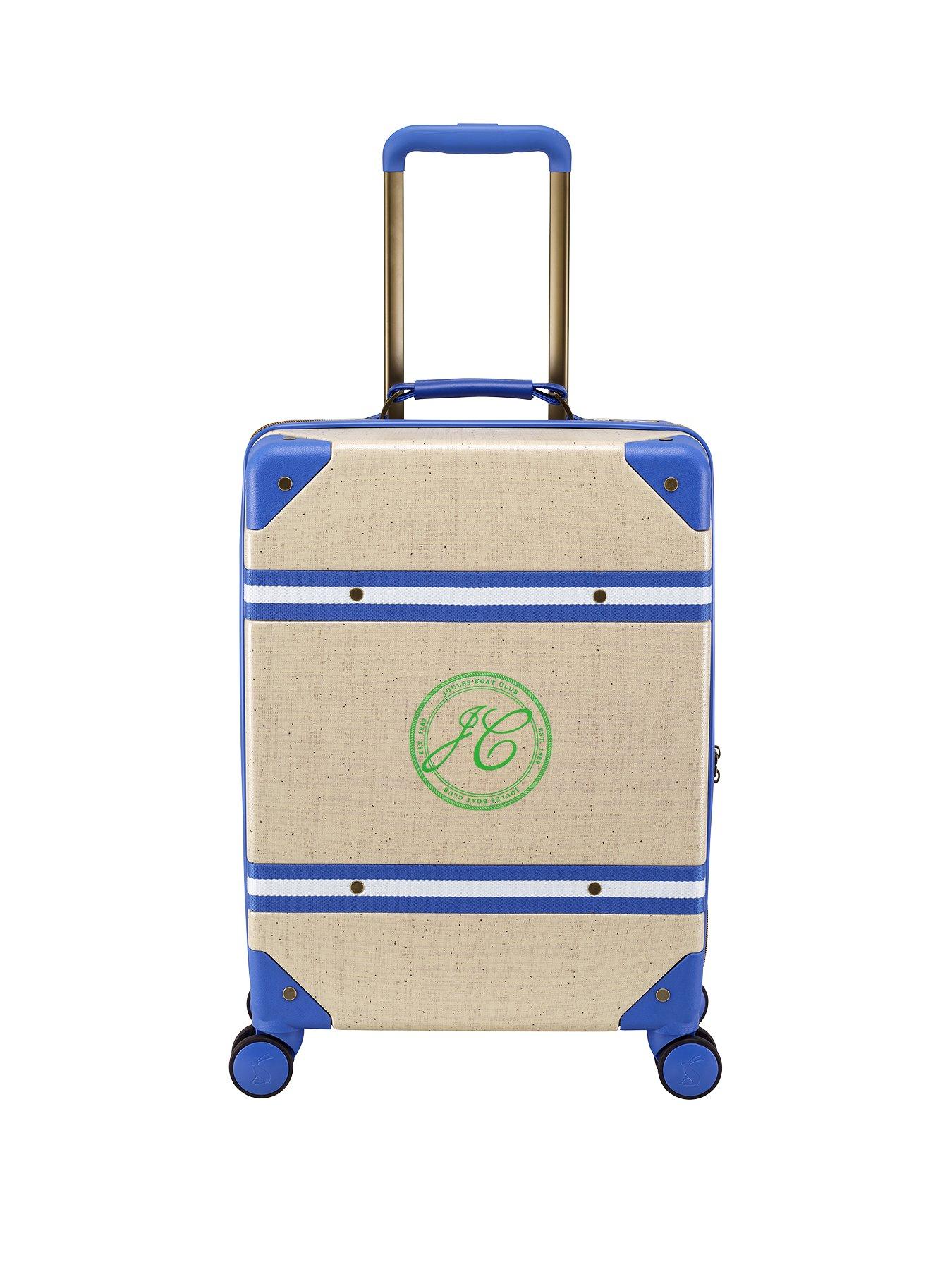 undefined The Boat Club Cabin Suitcase
