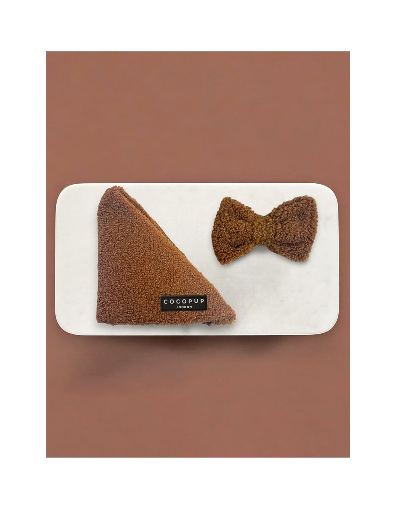 cocopup-teddy-paddington-bandana-and-bow-tie