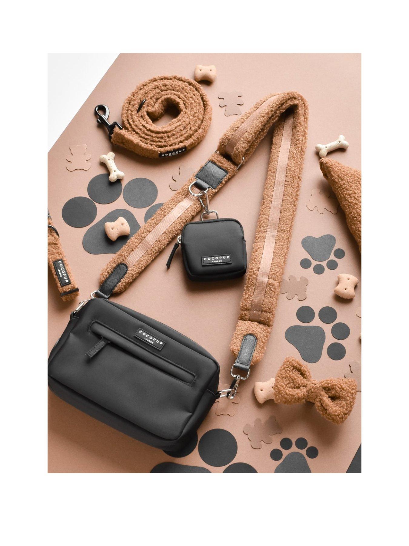 undefined Black Bag Bundle - Teddy Paddington