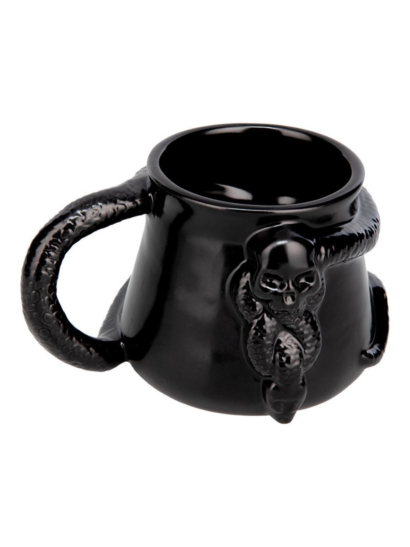 Image 3 of 5 of Harry Potter Dark Mark Mug