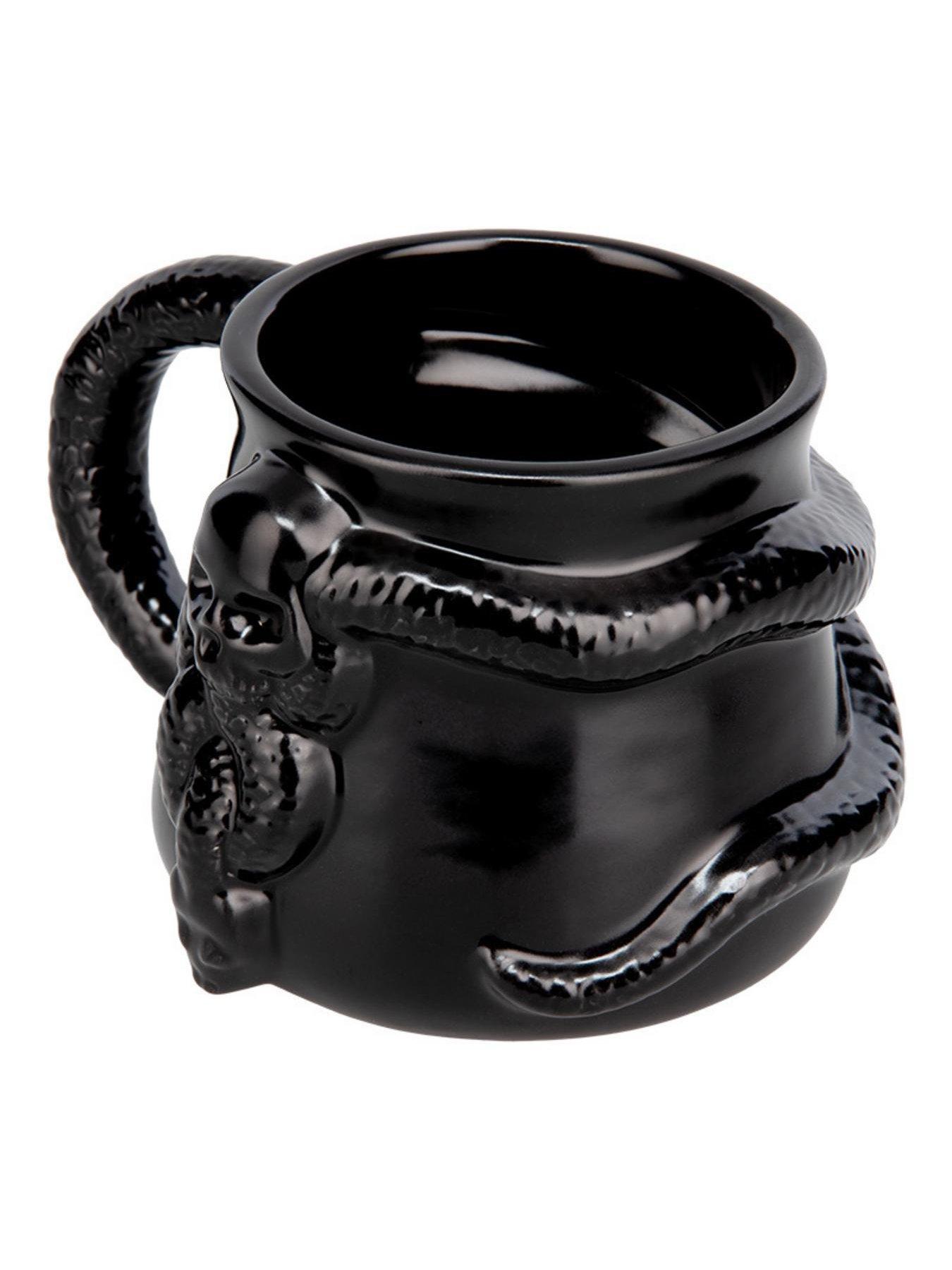 Image 4 of 5 of Harry Potter Dark Mark Mug