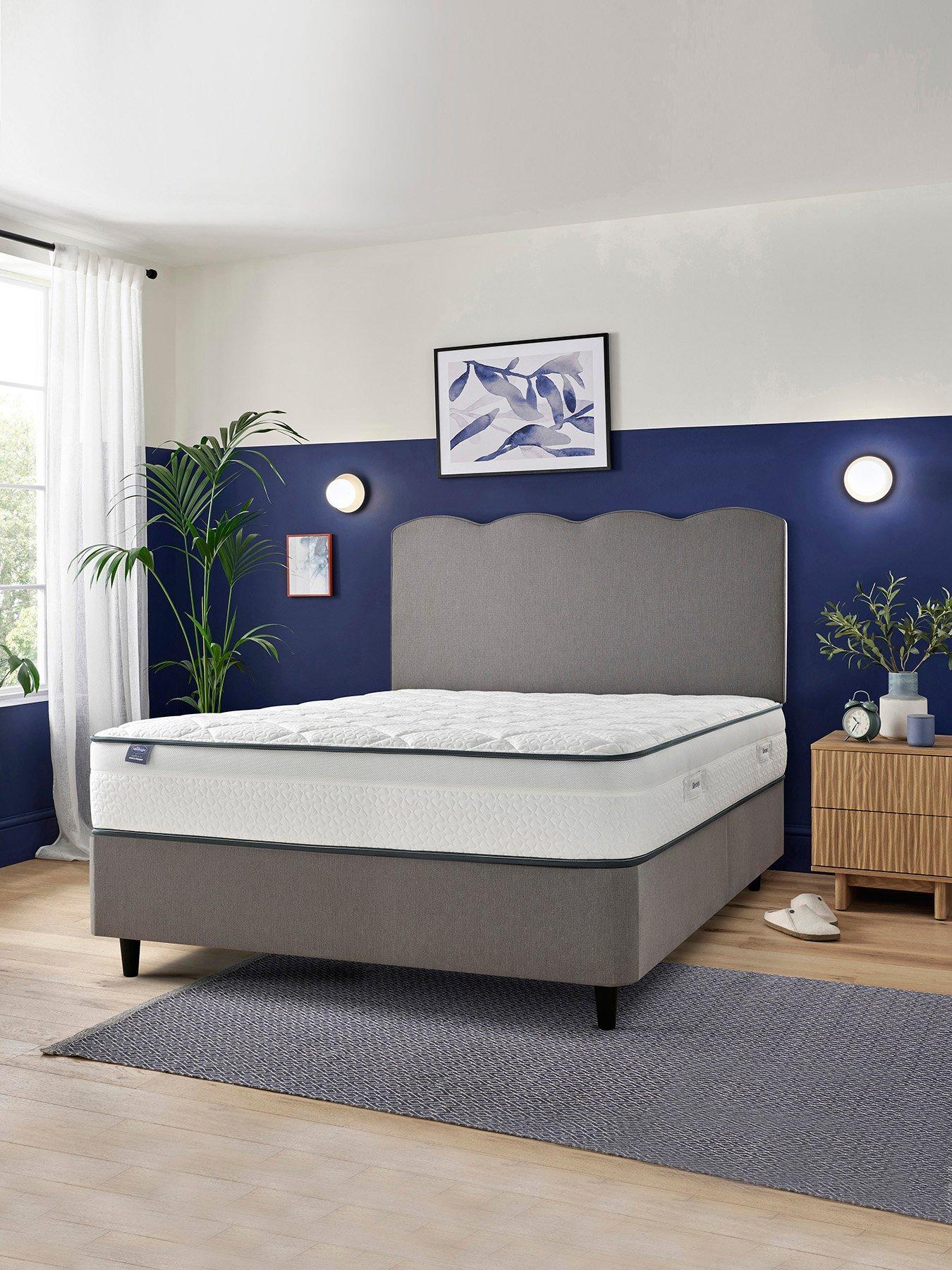 Silentnight Ultragel 1000 Mattress