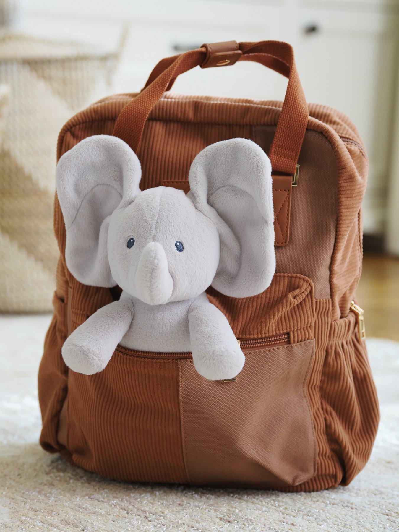 Image 4 of 6 of Gund Peek-A-Boo Flappy