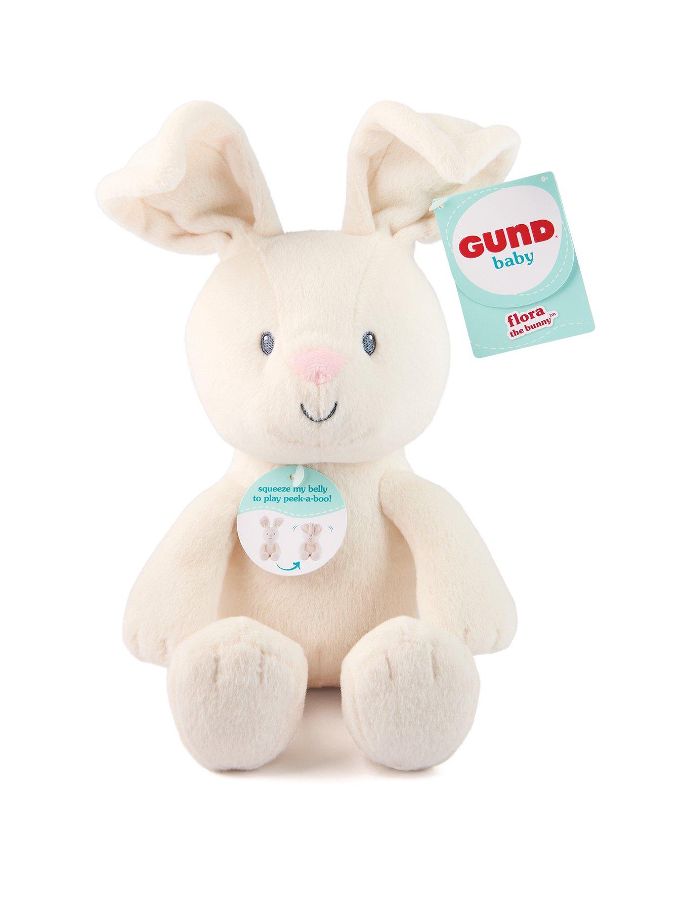 Gund Peek-A-Boo Flora