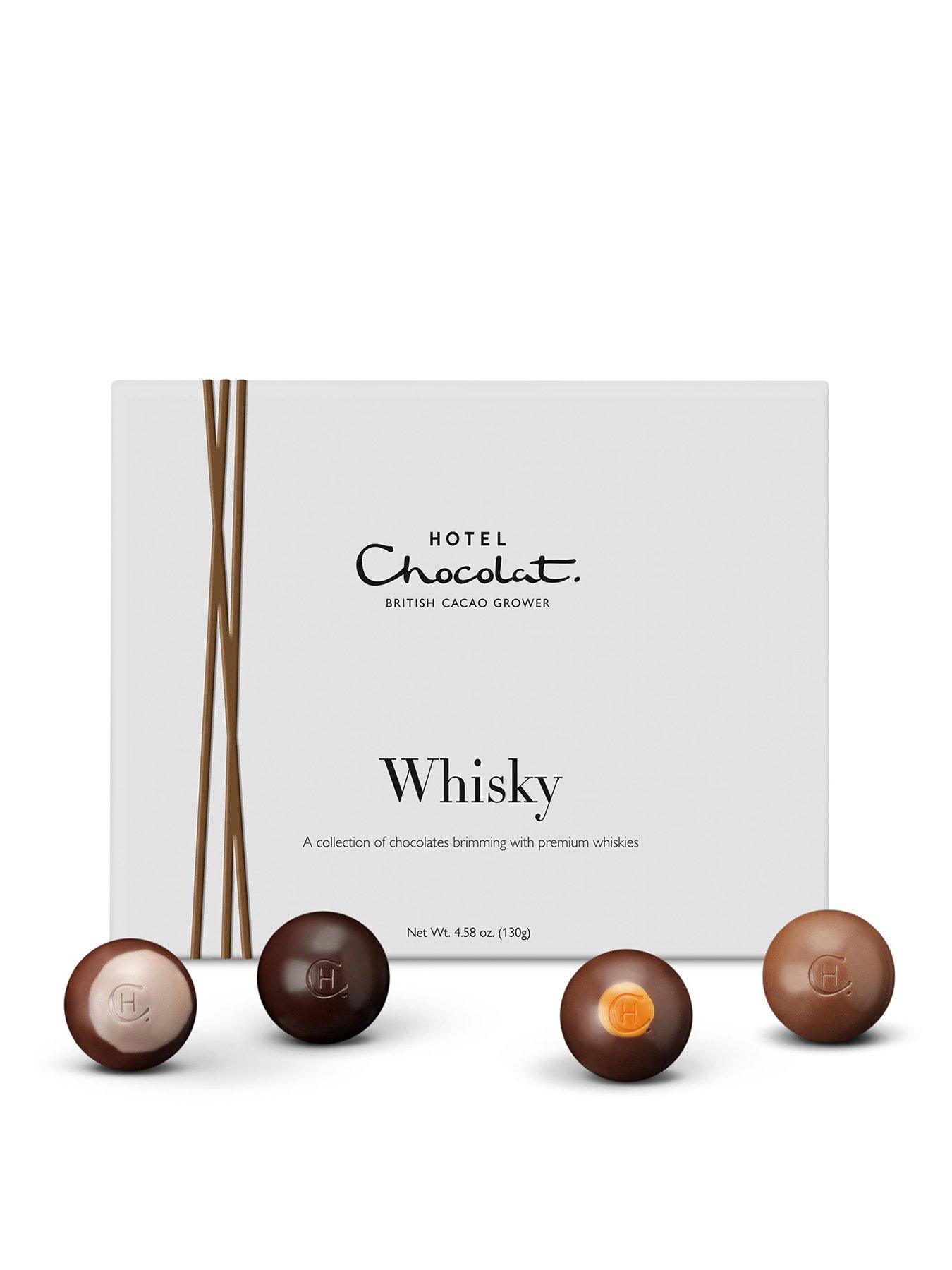 undefined Whisky Chocolate Collection