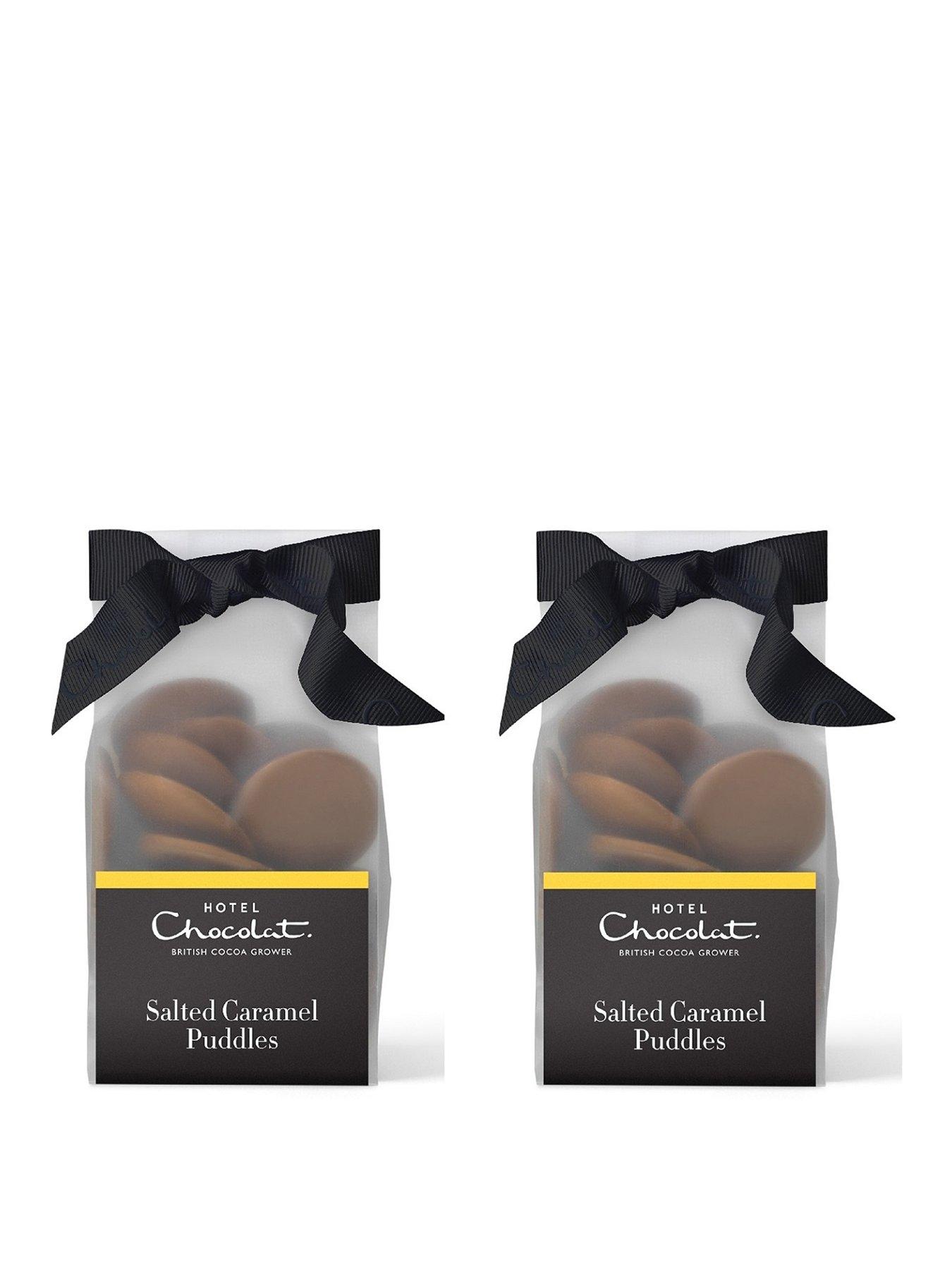 undefined 2 x Salted Caramel Puddles Bundle