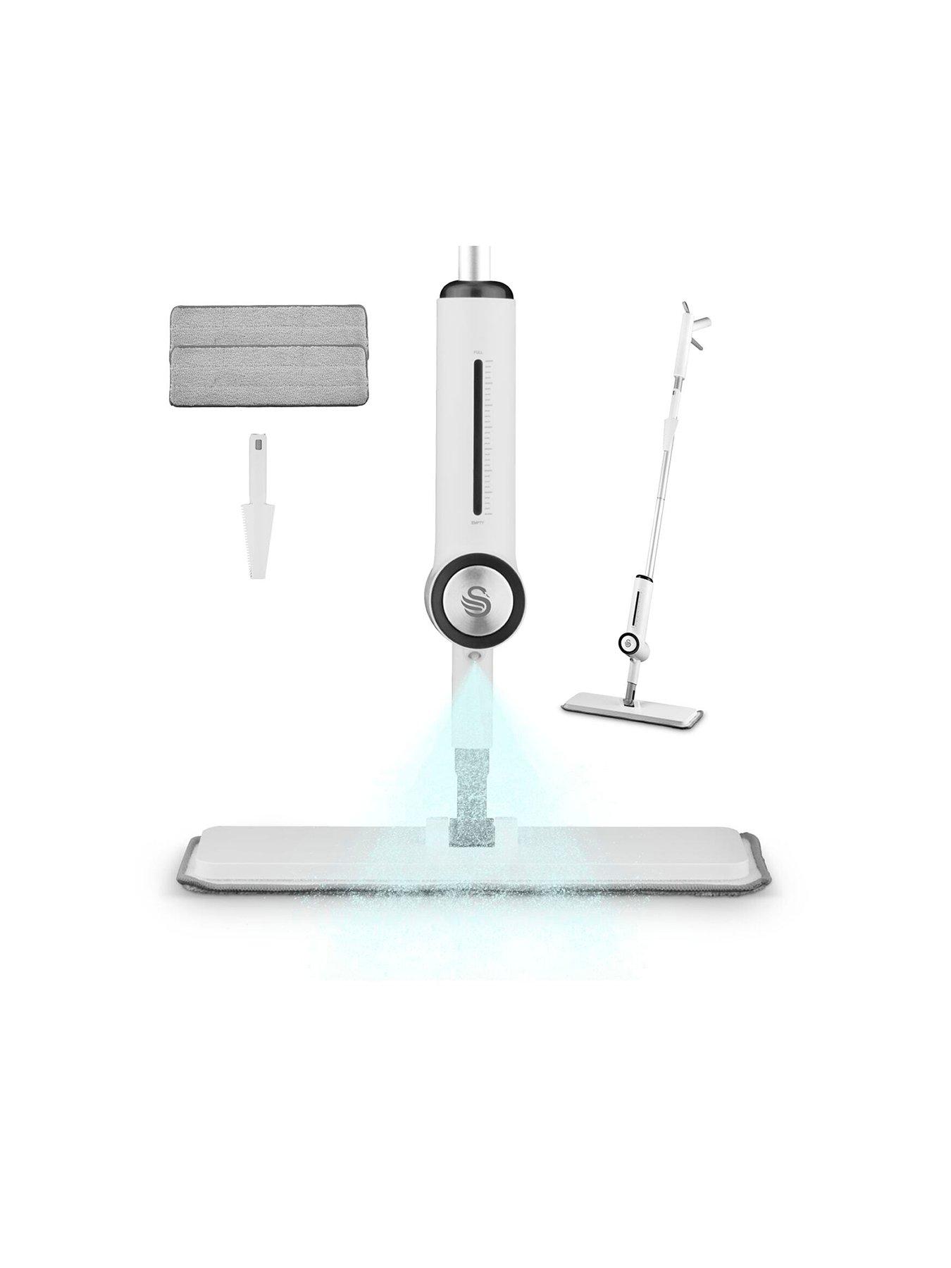 Image 1 of 6 of Swan Elevate 2-in1 Flat Spray Mop