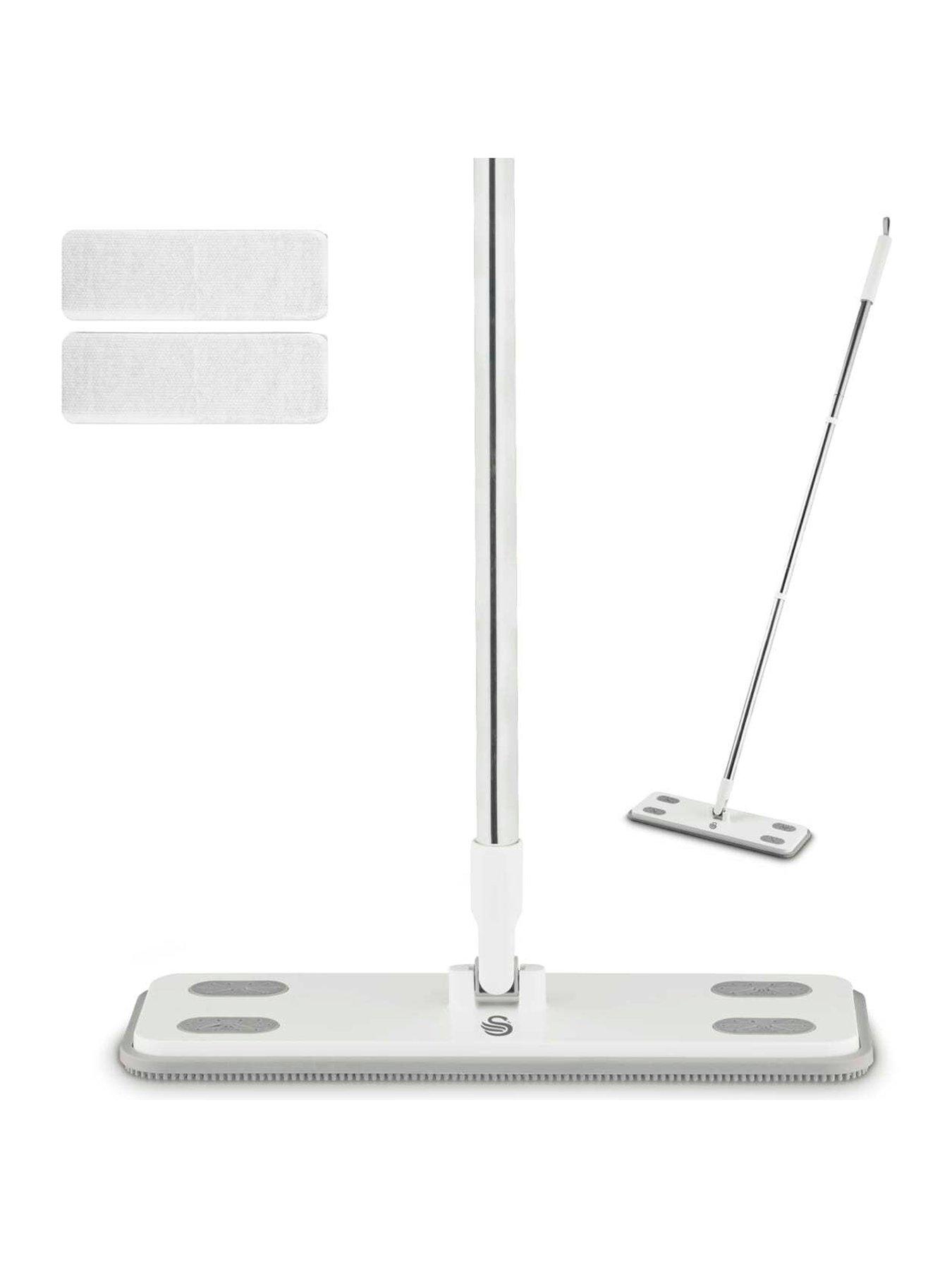 Image 1 of 7 of Swan Elevate Electrostatic Mop