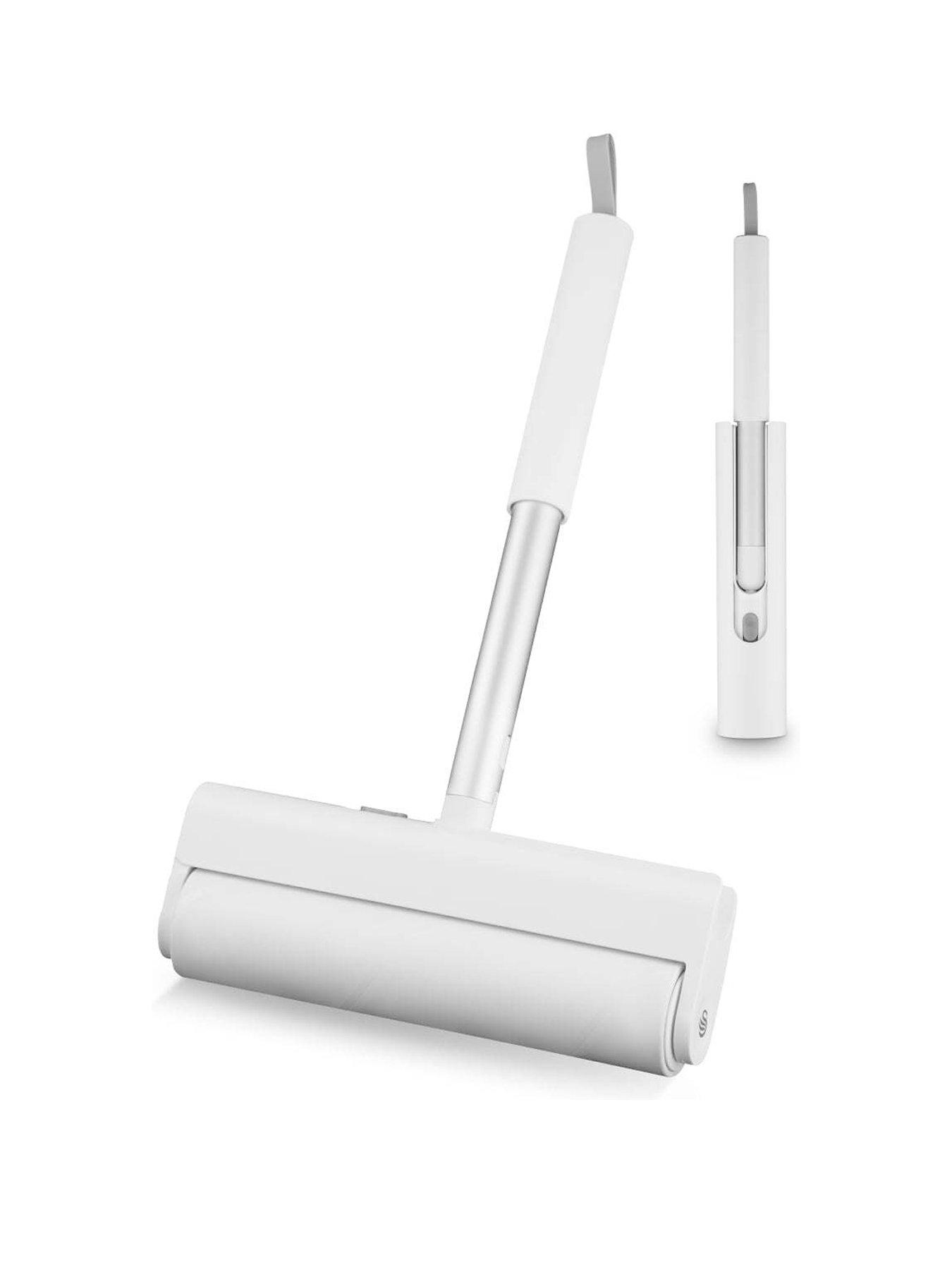 Swan Elevate Extra-Wide Handheld Lint Roller