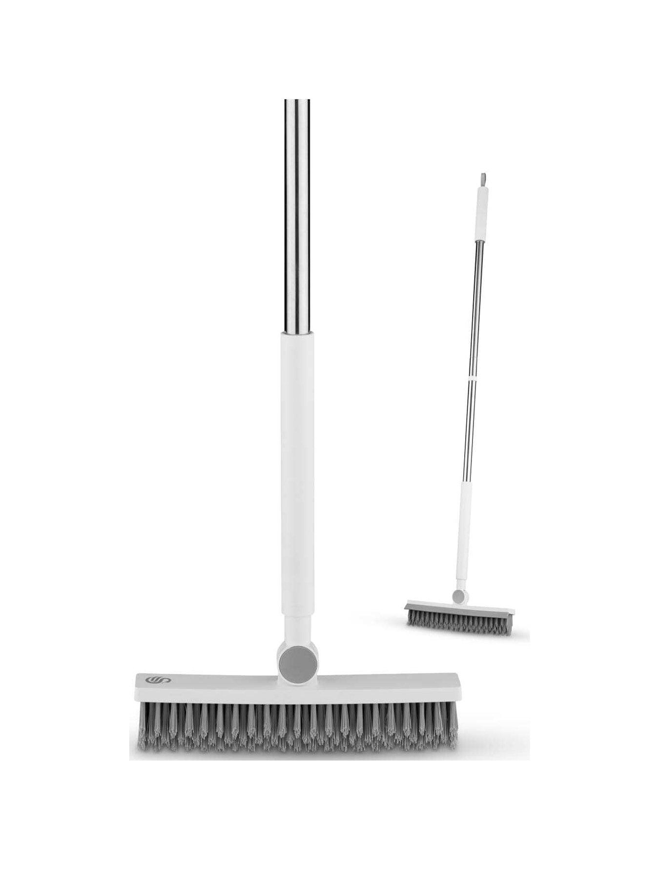 undefined Elevate Angled Scrub Brush