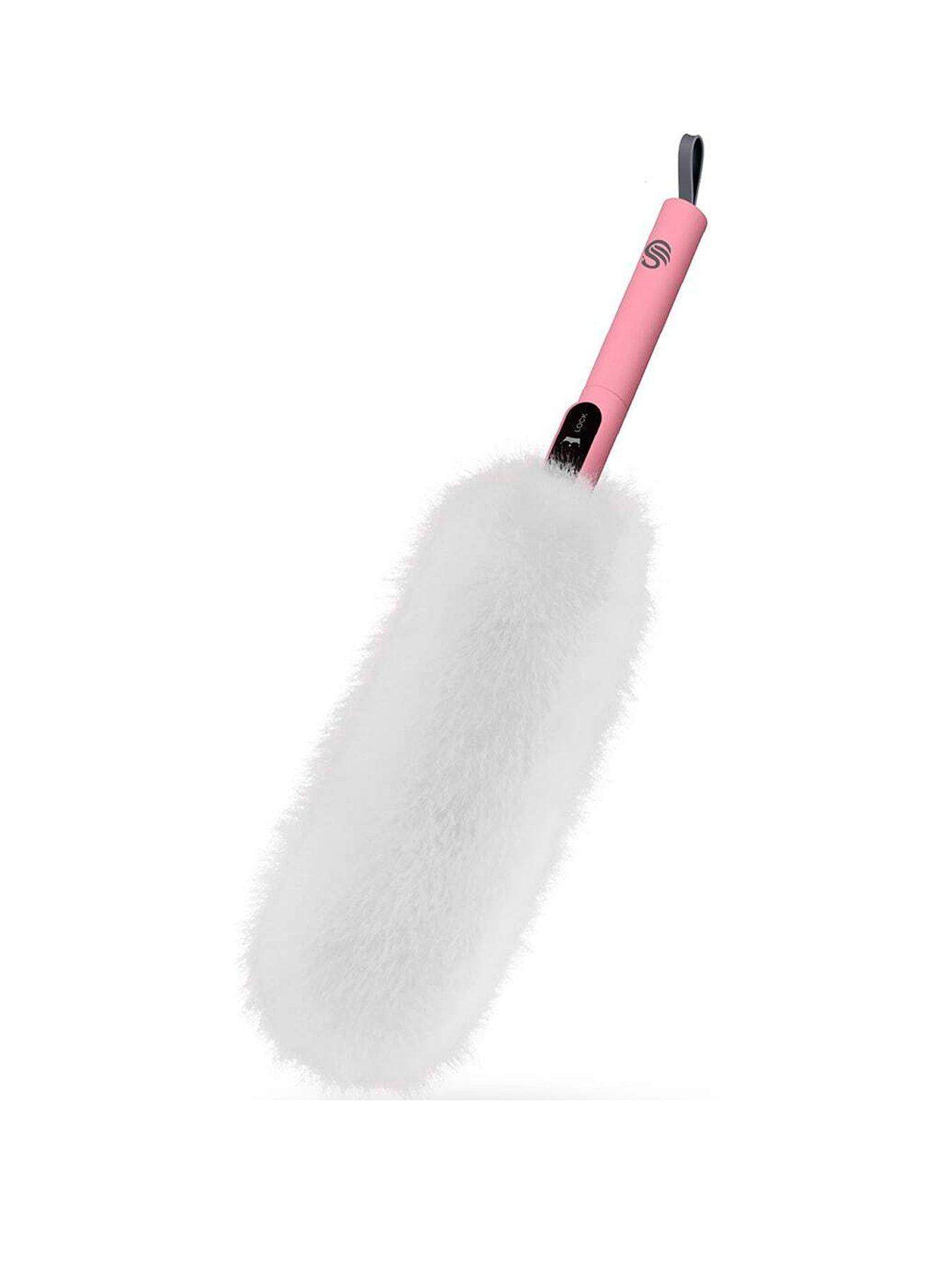 undefined Expanding Duster