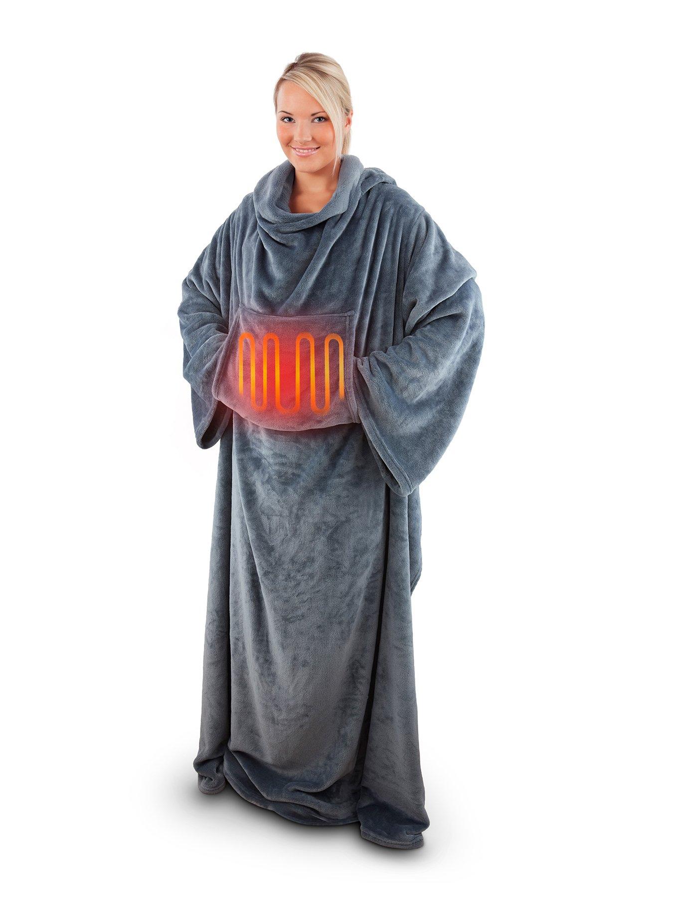 carmen-wearable-blanket-with-keep-warm-heated-front-pocket-ndash-grey