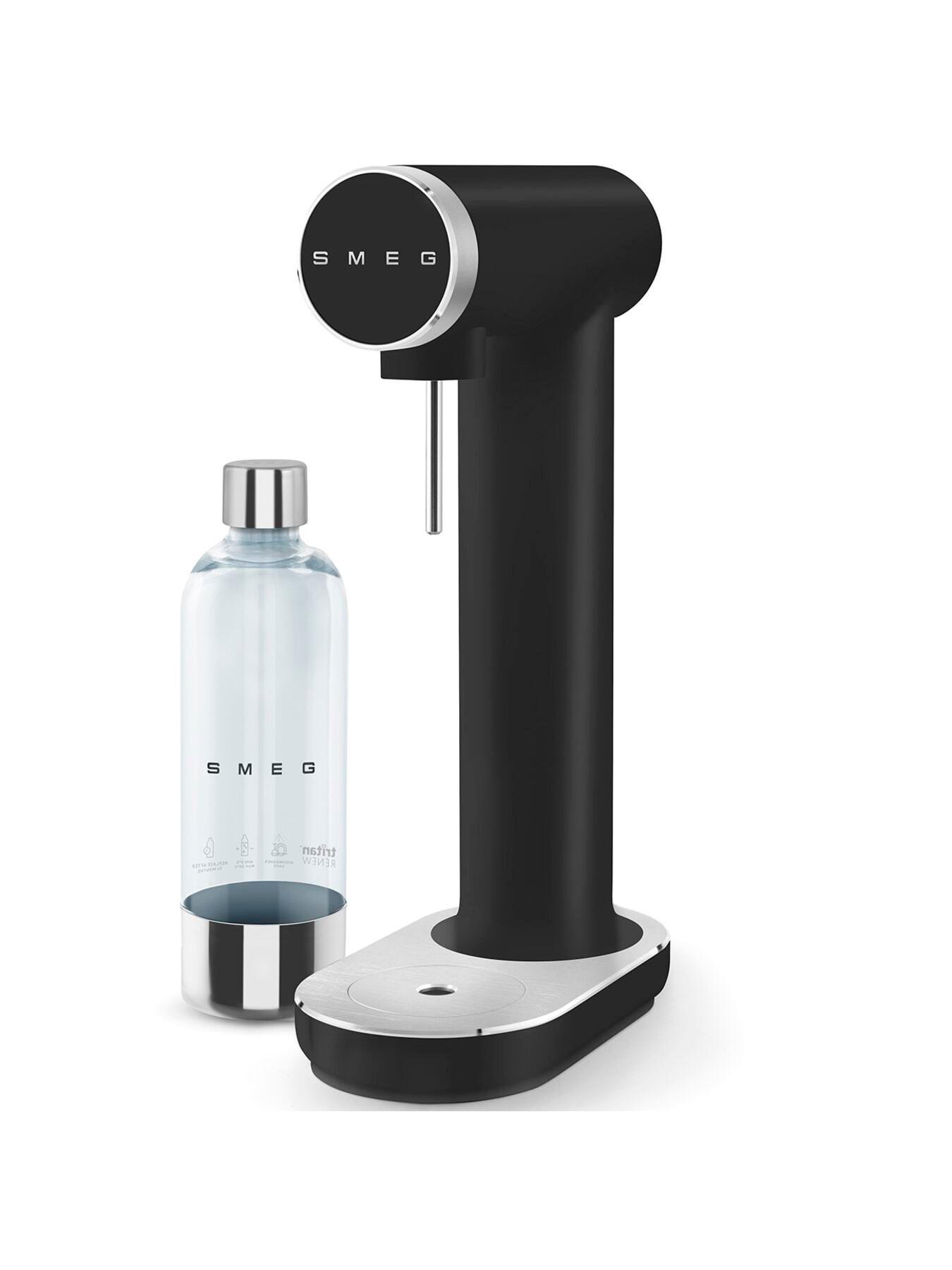 Image 6 of 7 of Smeg Soda Maker