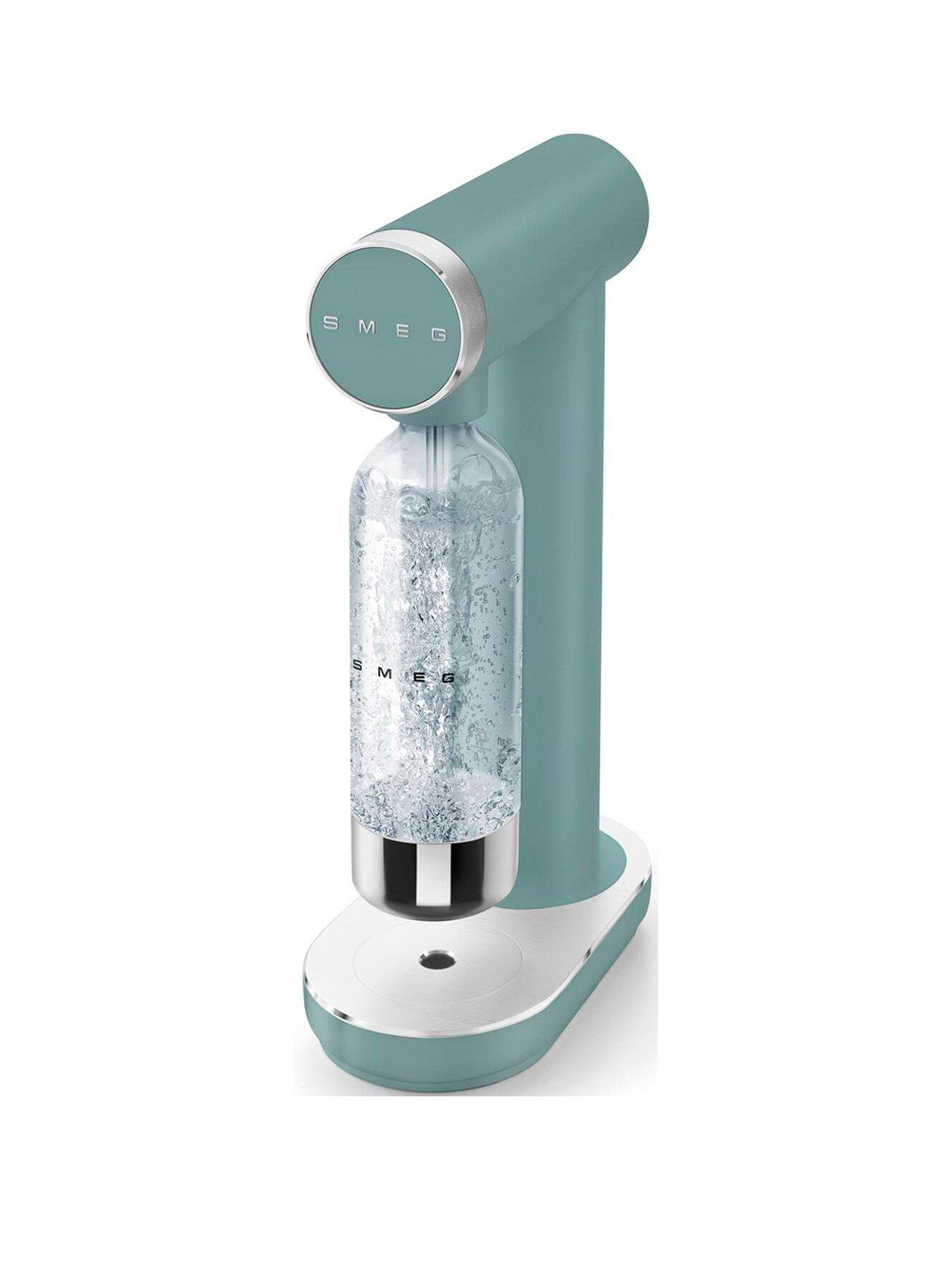 Image 2 of 7 of Smeg Soda Maker