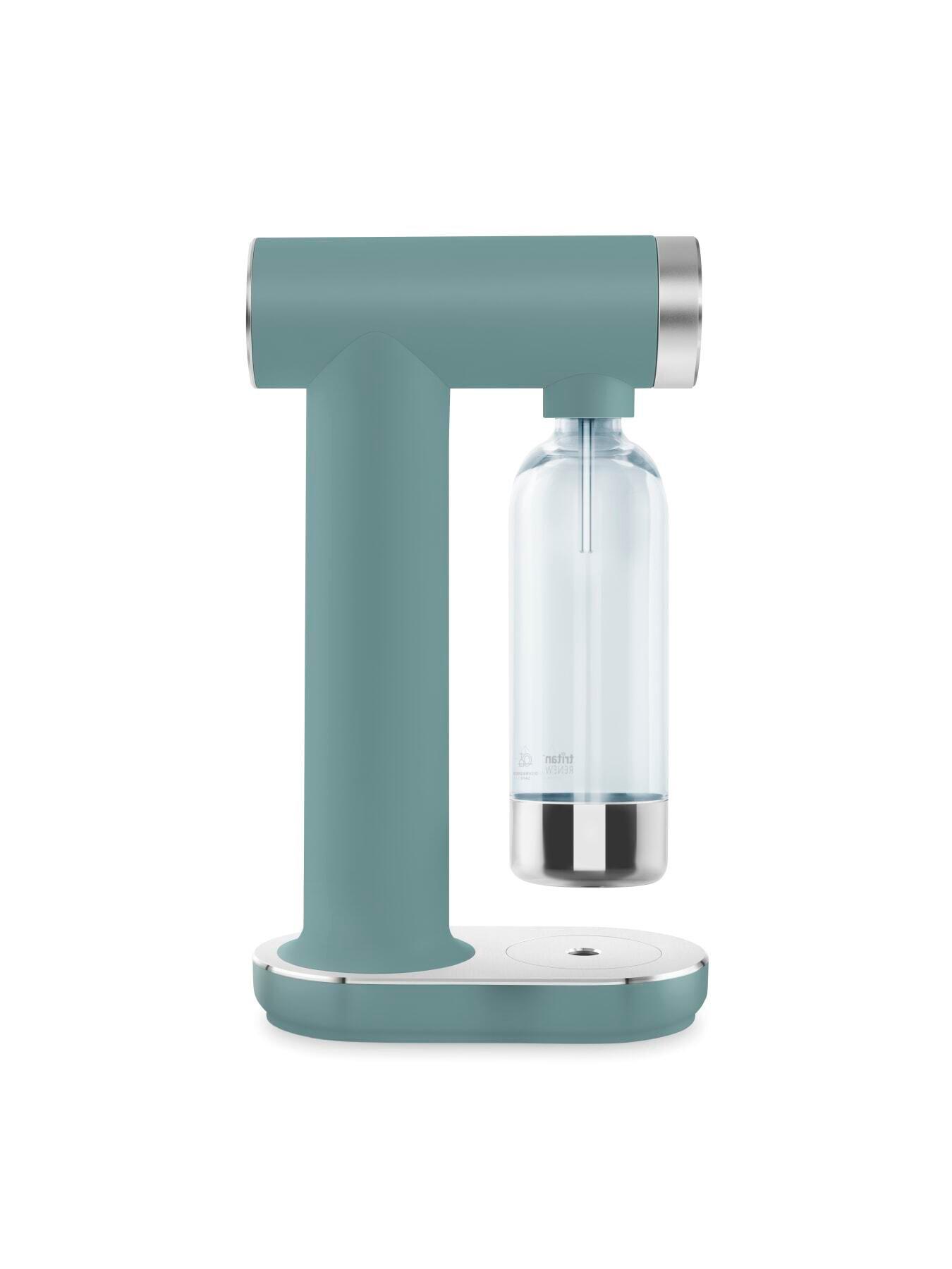 Image 6 of 7 of Smeg Soda Maker
