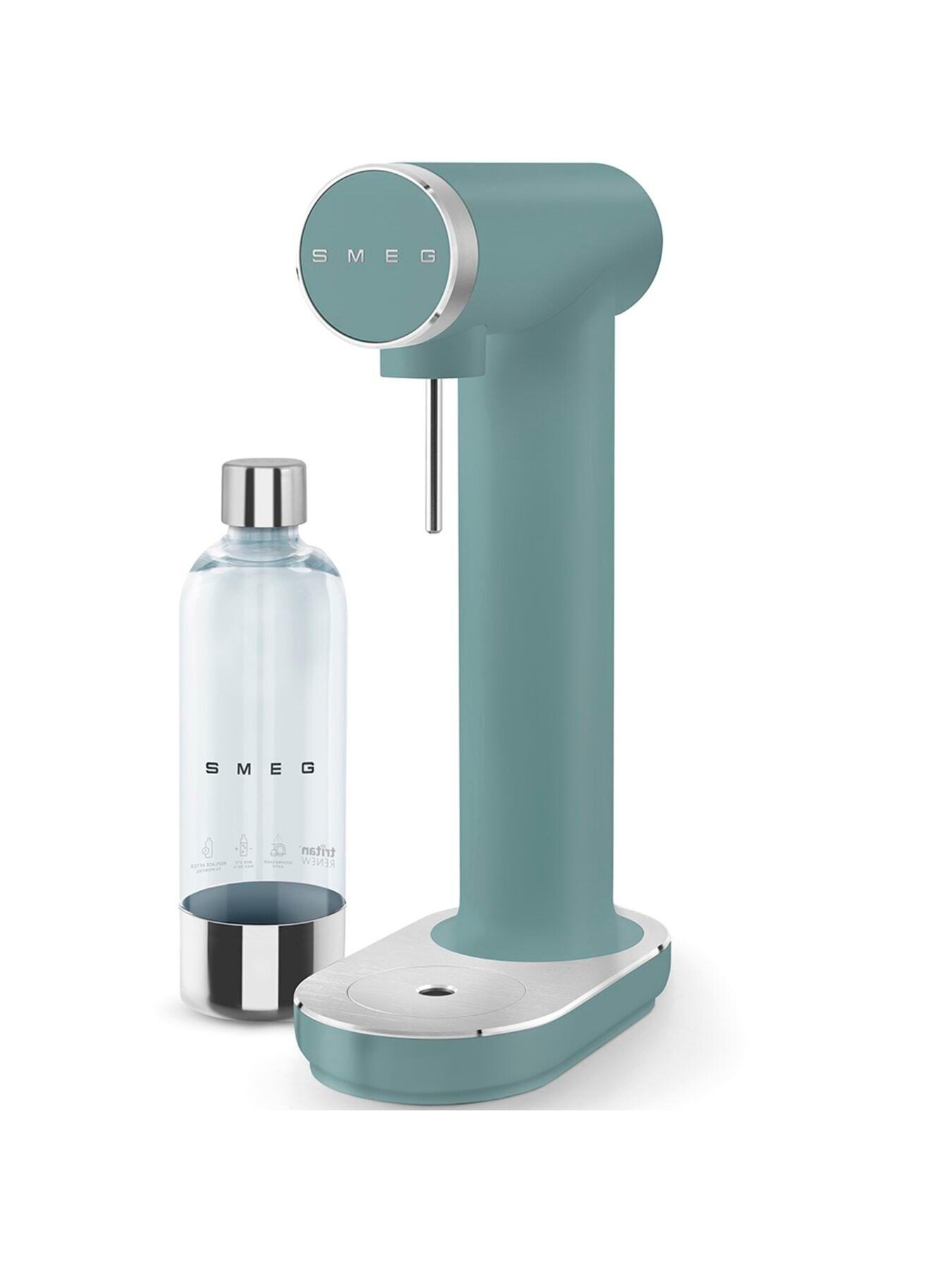 Image 7 of 7 of Smeg Soda Maker