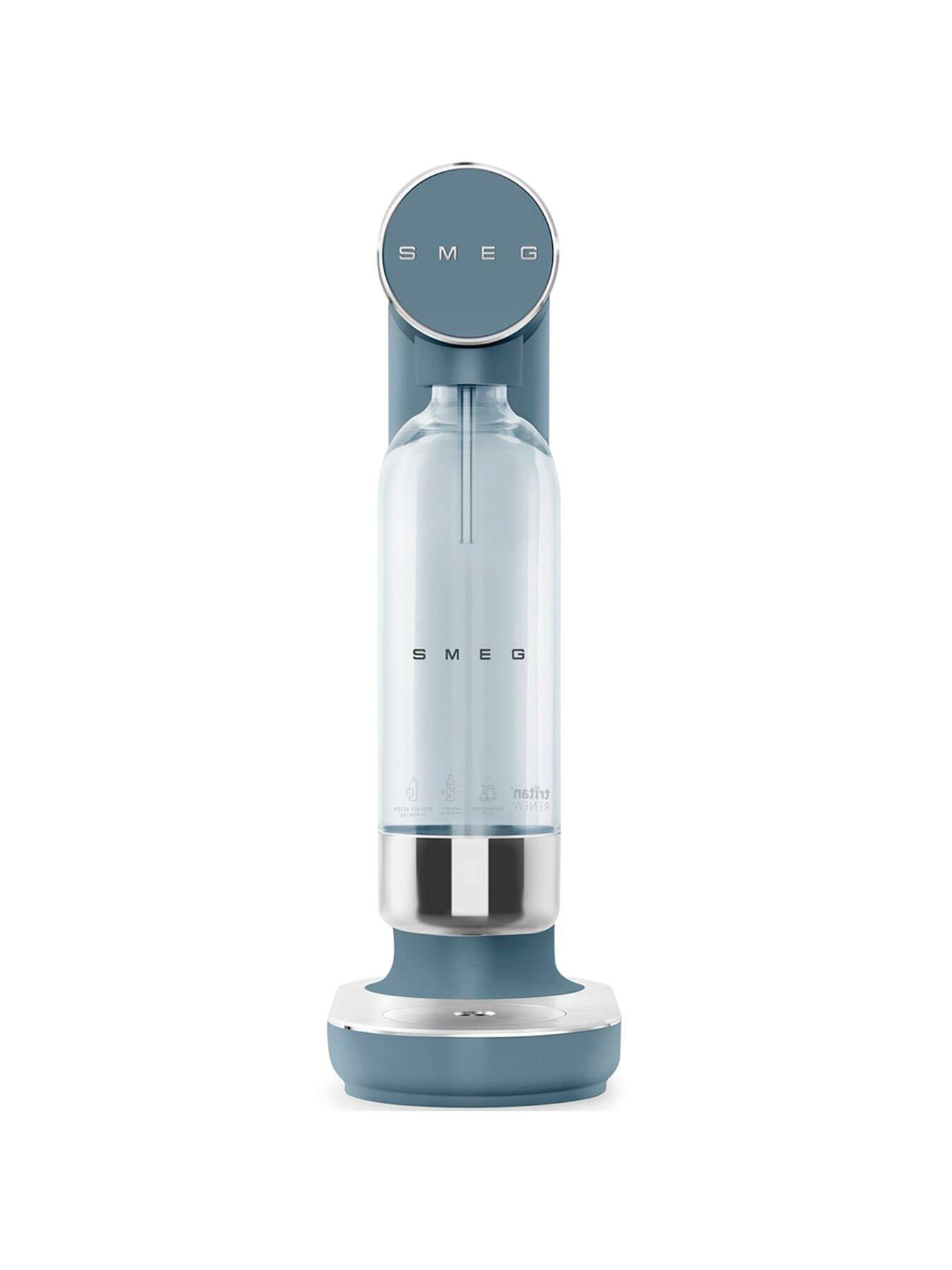 Image 5 of 7 of Smeg Soda Maker
