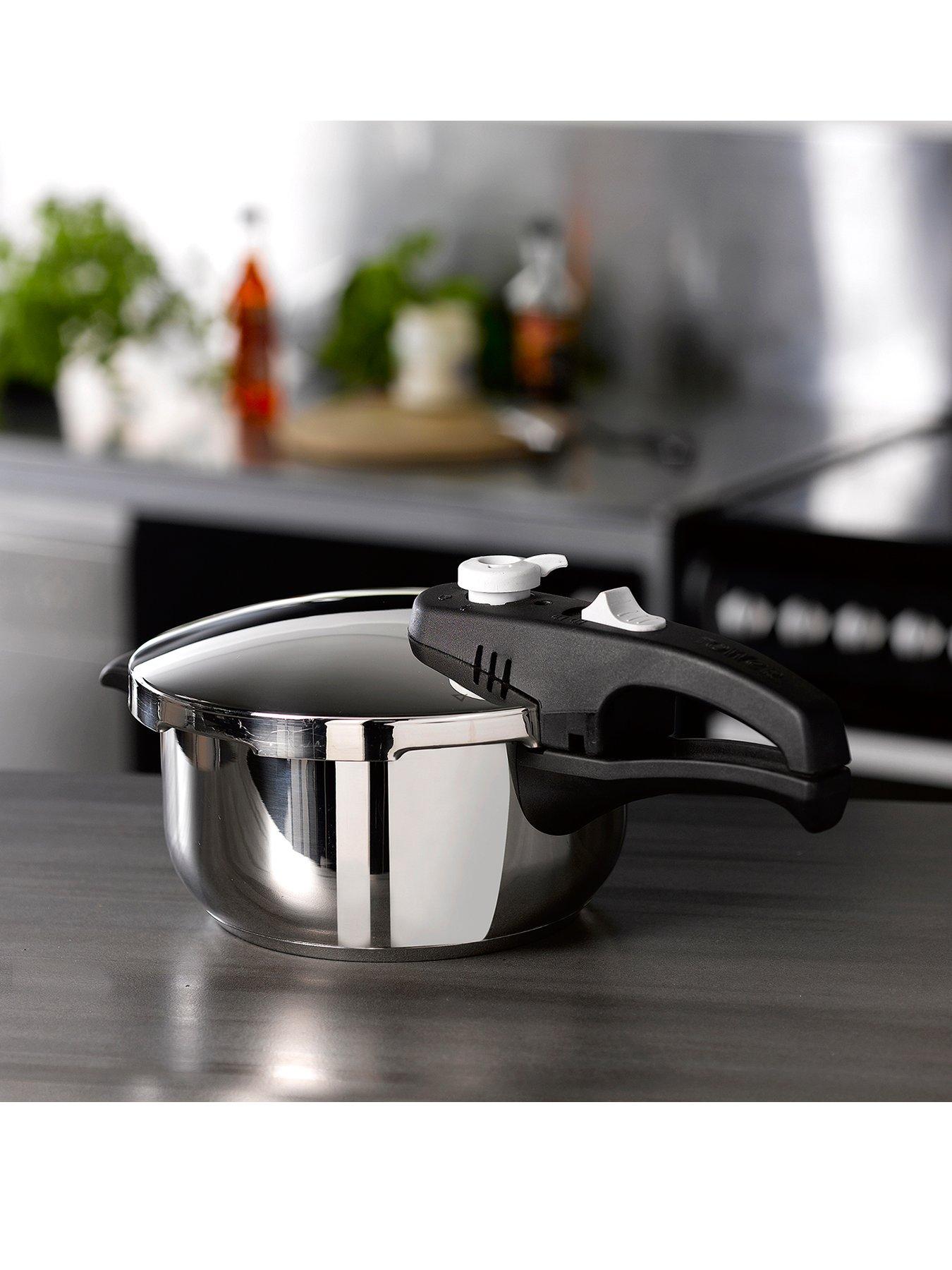 Tower 3l/20cm Pressure Cooker