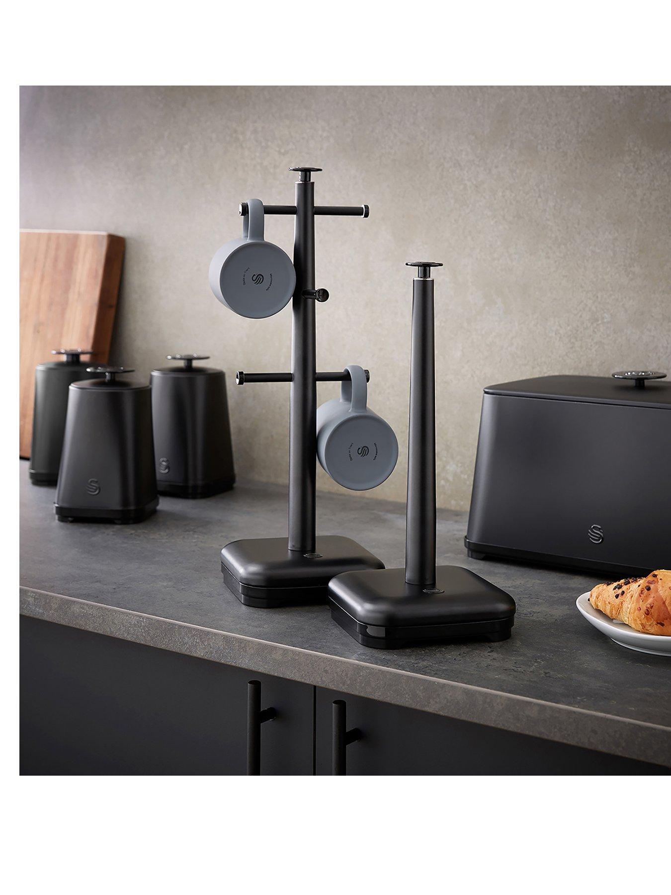 swan-stealth-towel-pole-amp-mug-tree-set